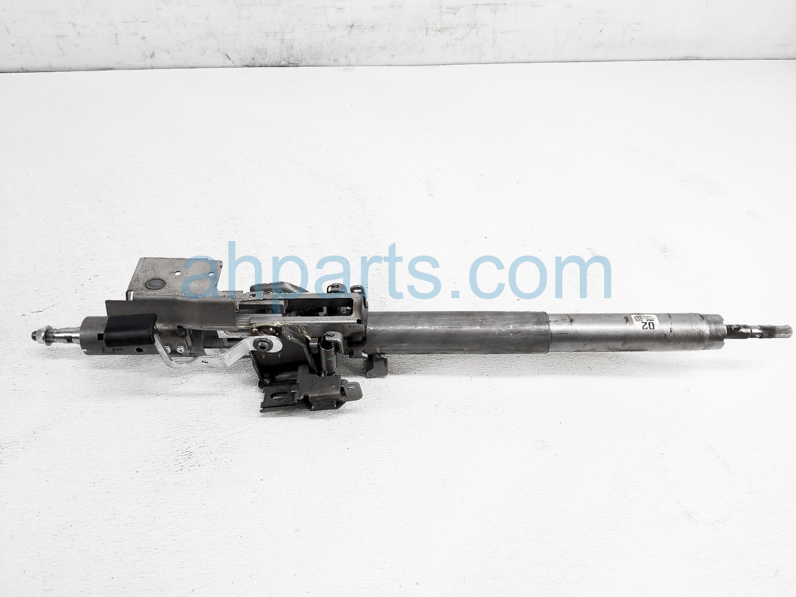 $50 Subaru STEERING COLUMN ASSY