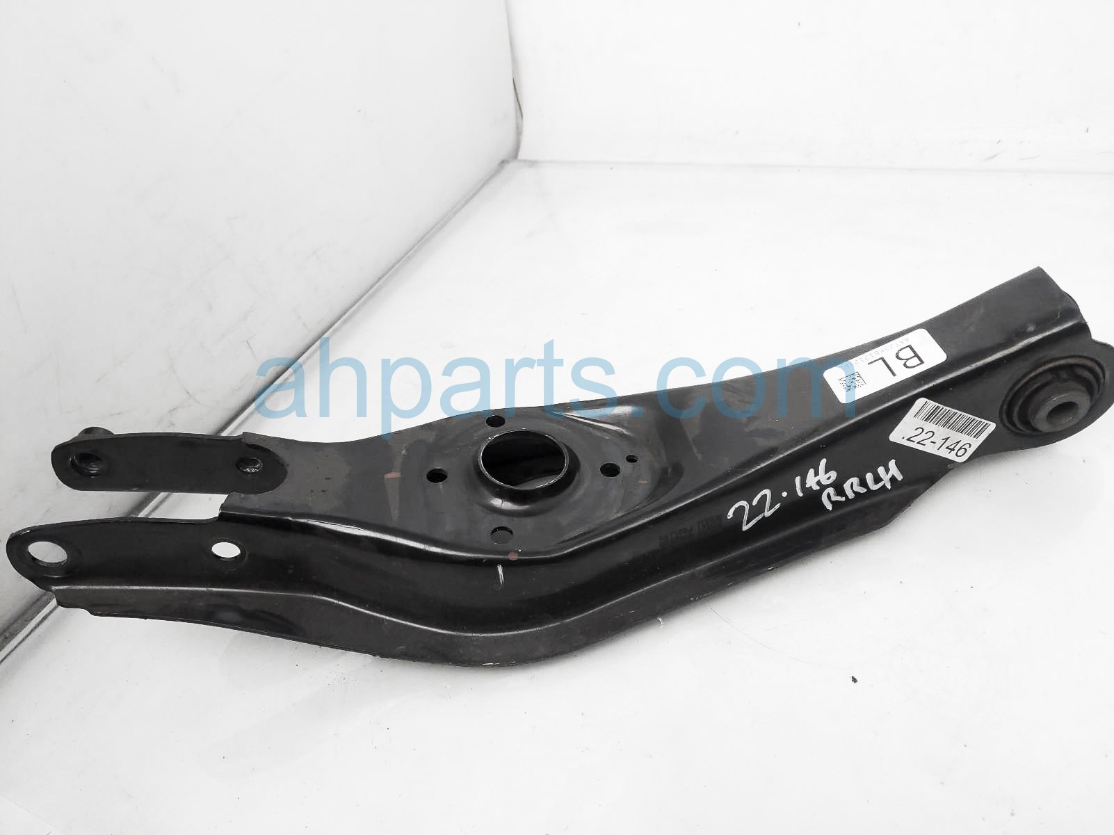 $50 Acura RR/LH SPRING SEAT CONTROL ARM