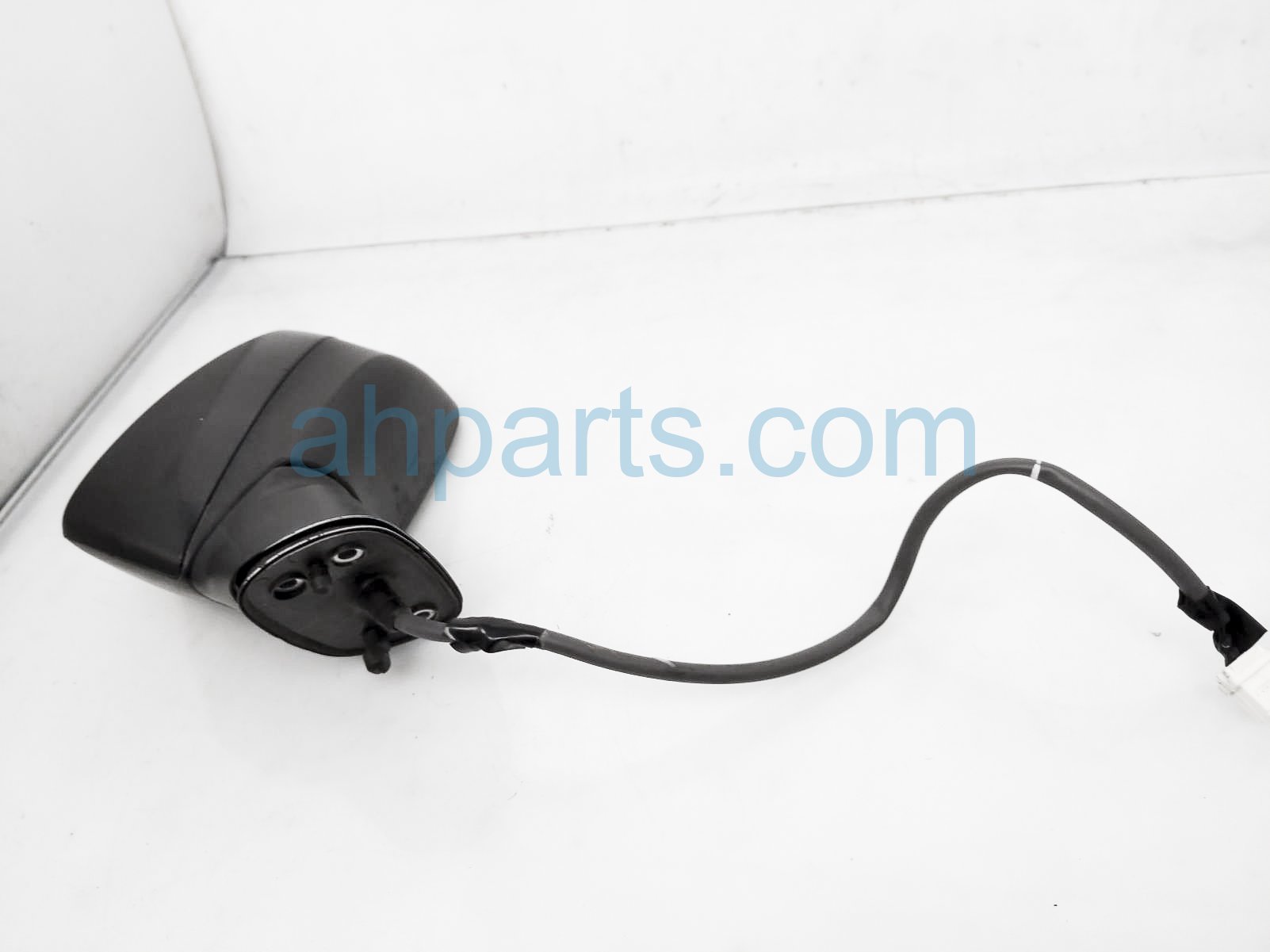 $35 Subaru LH SIDE VIEW MIRROR - BLACK - NOTES