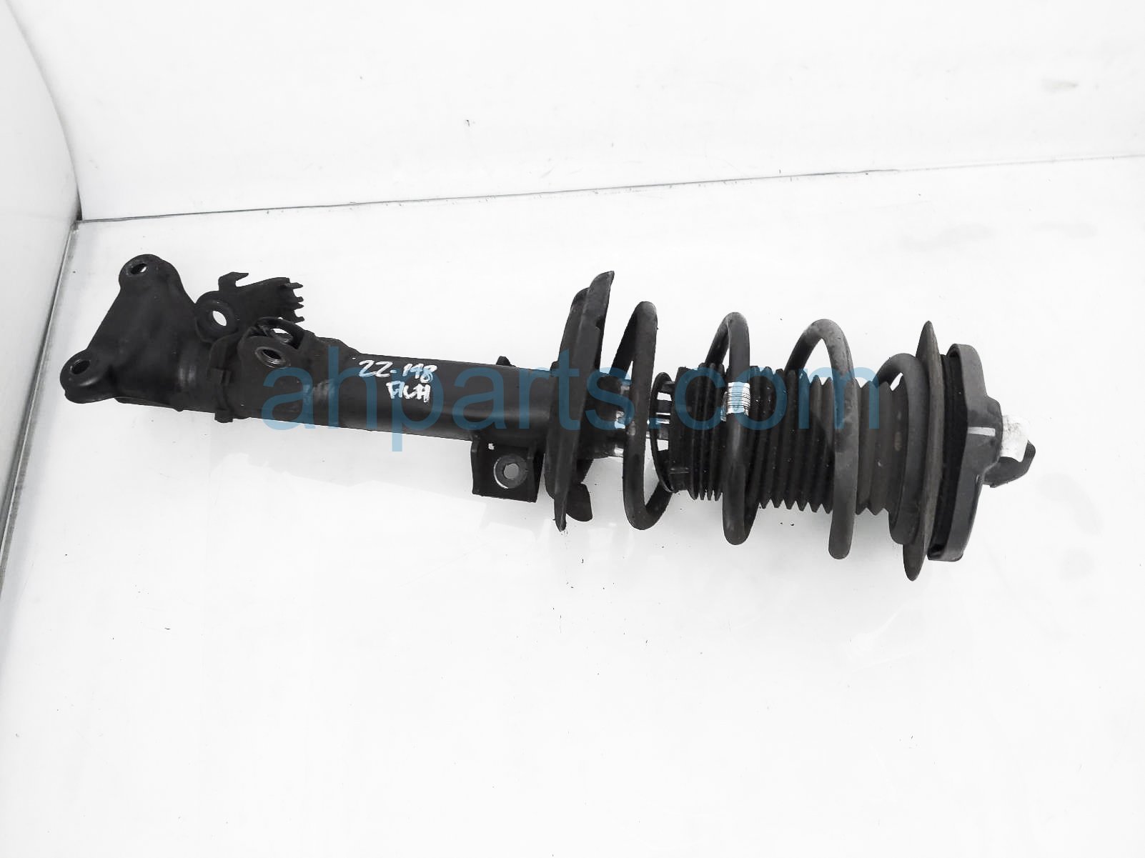 $99 Mercedes FR/LH STRUT + SPRING