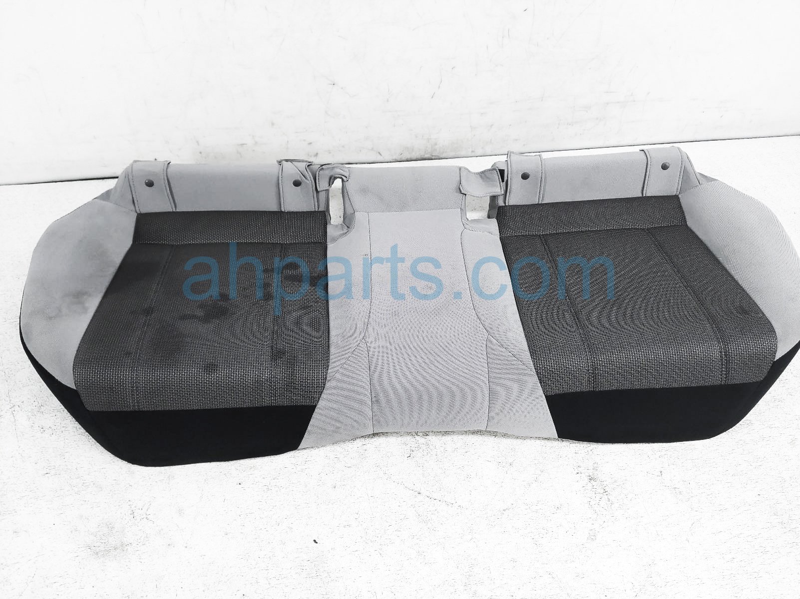 $150 Subaru REAR LOWER SEAT CUSHION - GREY*