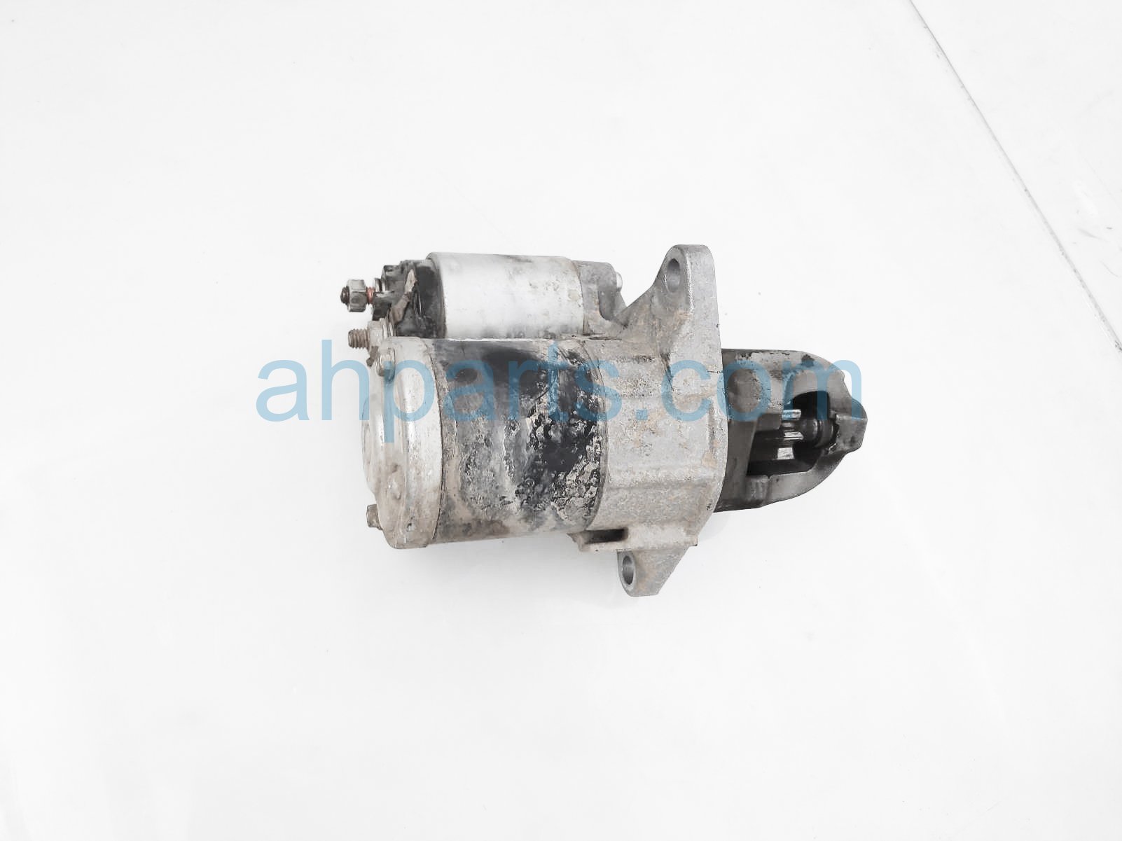 $70 Subaru STARTER MOTOR - MT