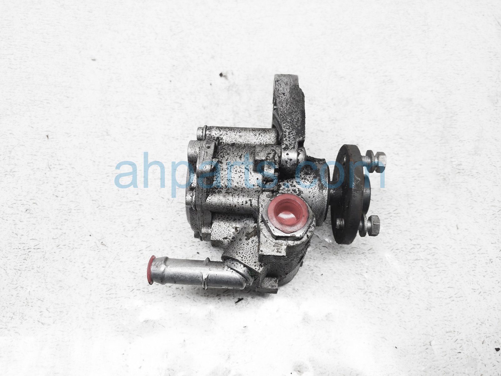 $50 BMW POWER STEERING PUMP ASSY