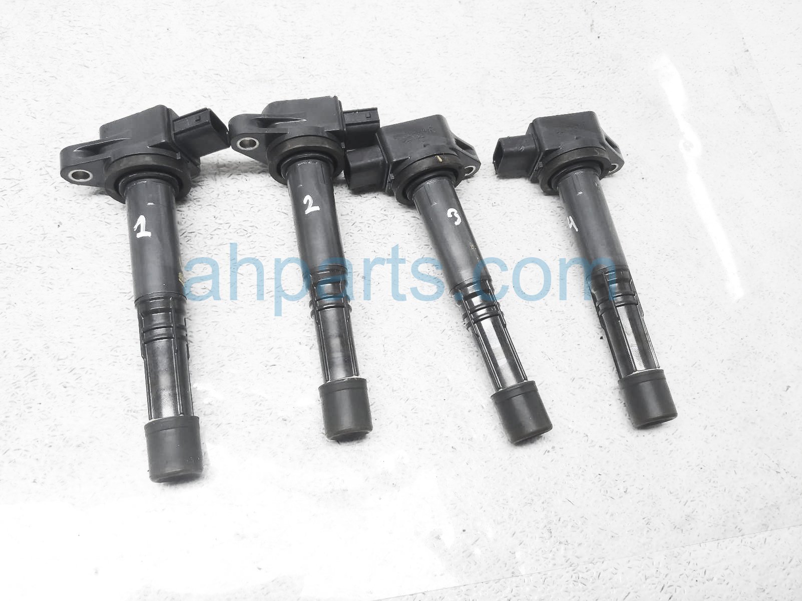 $50 Honda IGNITION COIL PACK - SET OF 4