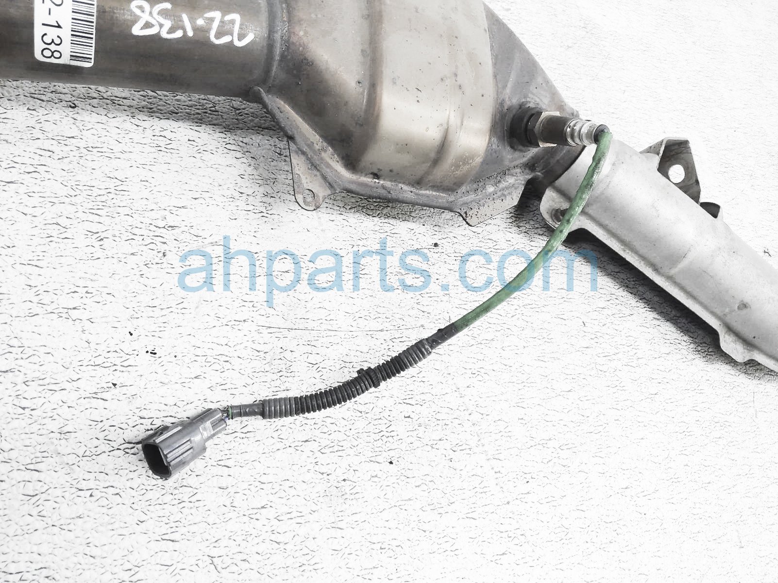 $40 Subaru REAR OXYGEN SENSOR - 2.5L