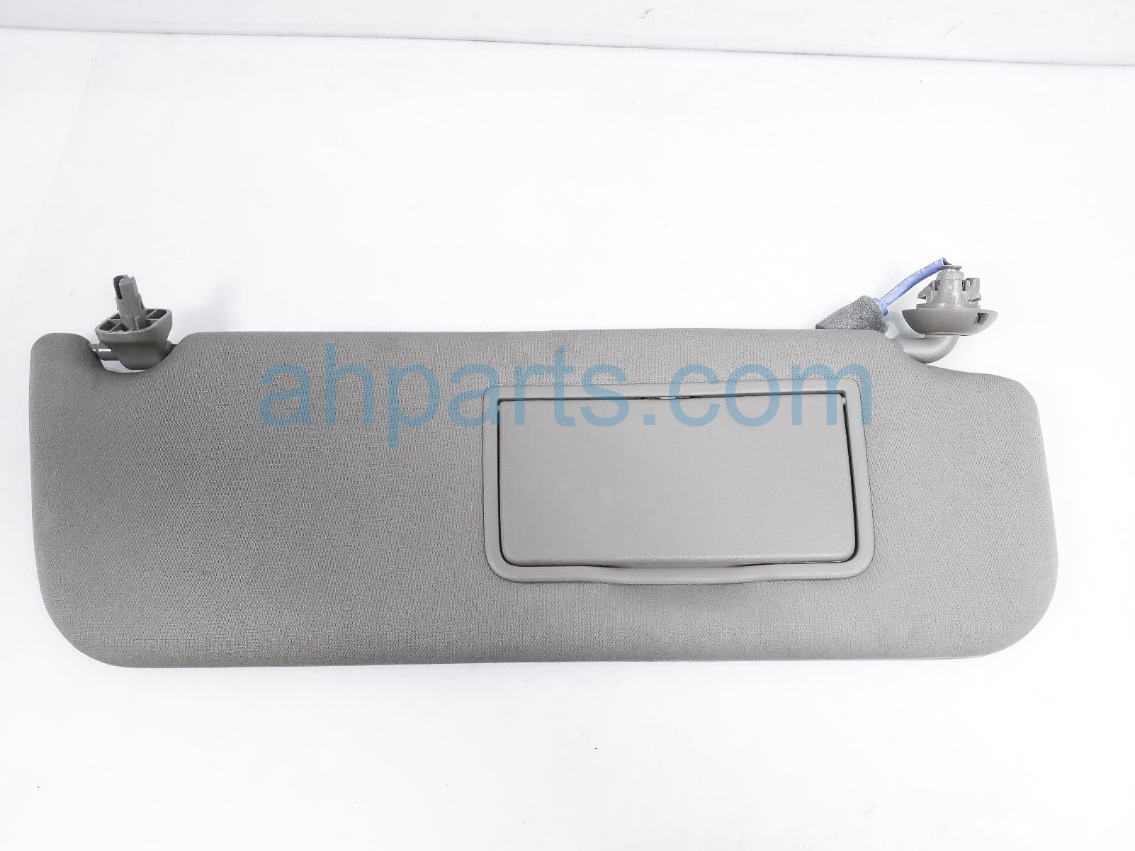 $30 Honda RH SUN VISOR - GREY