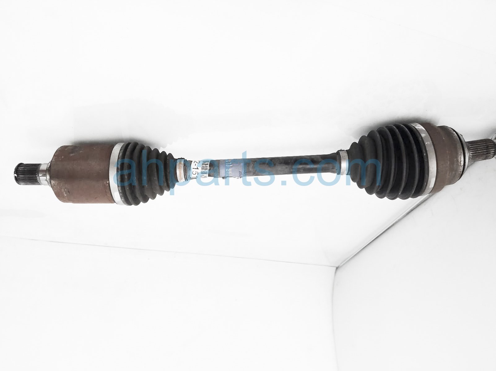 $110 Honda FR/LH AXLE DRIVE SHAFT