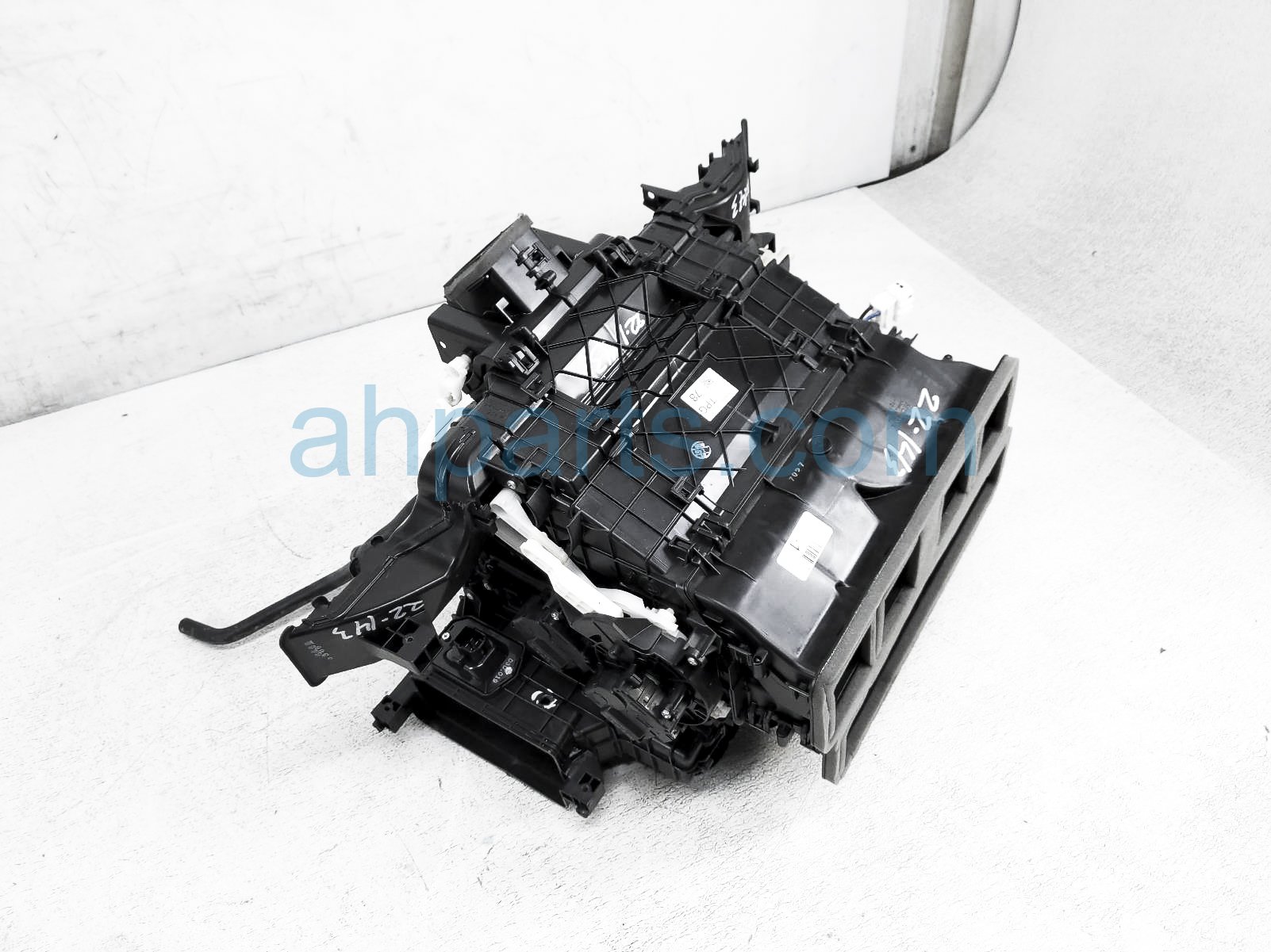 $179 Honda A/C HEATER CORE W/O BLOWER - HYBRID