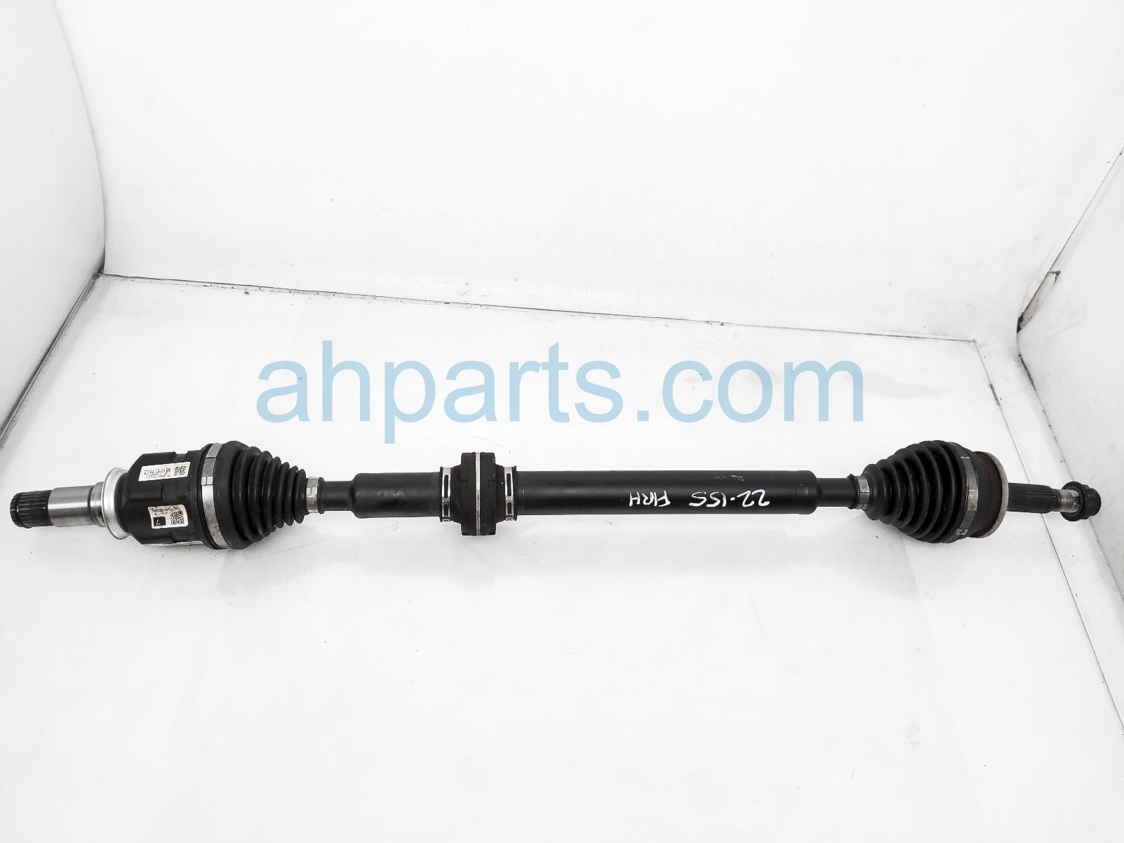 $99 Toyota FR/RH AXLE DRIVE SHAFT