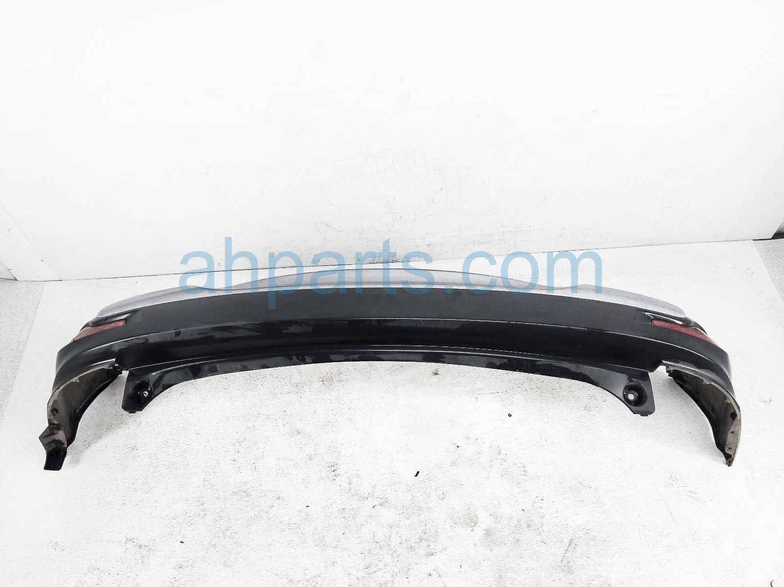 $149 Honda REAR LOWER BUMPER ASSY - BLACK