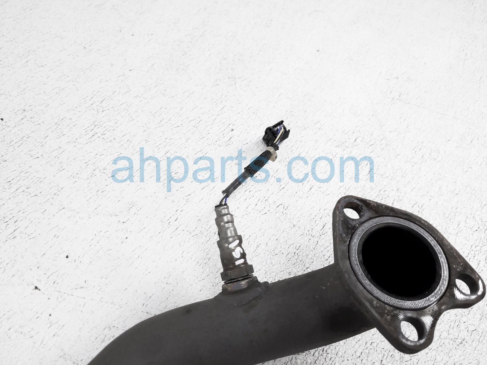 $50 Honda FR LOWER OXYGEN SENSOR - ON DOWNPIPE