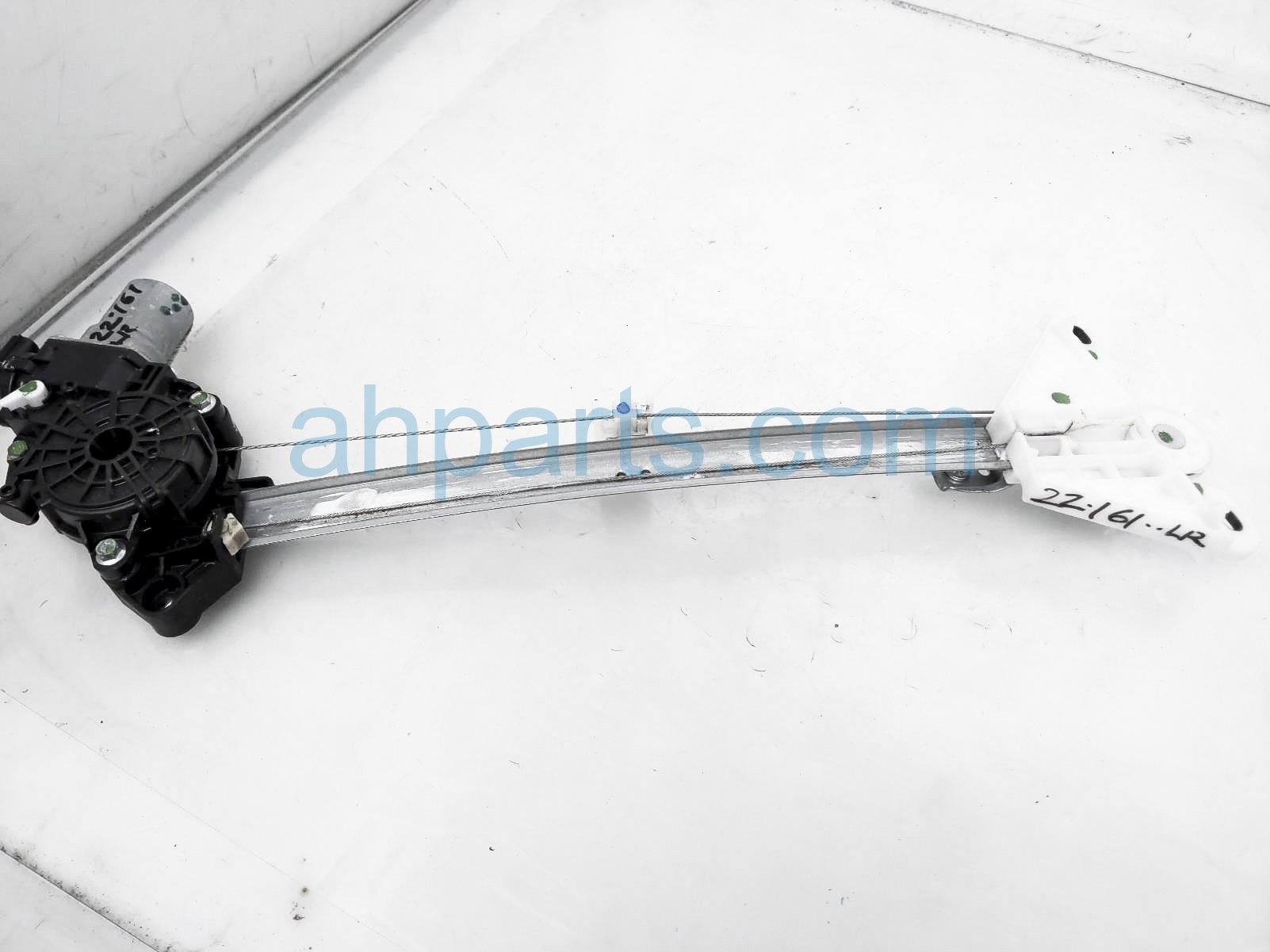 $40 Honda RR/LH WINDOW REGULATOR & MOTOR