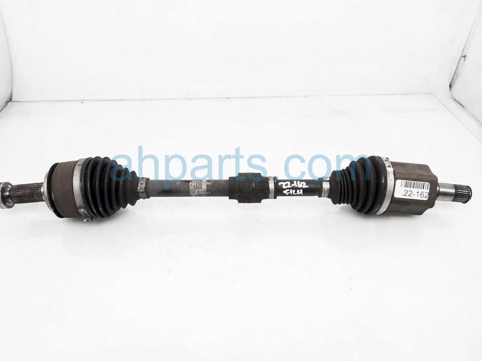 $145 Honda FR/LH AXLE DRIVE SHAFT