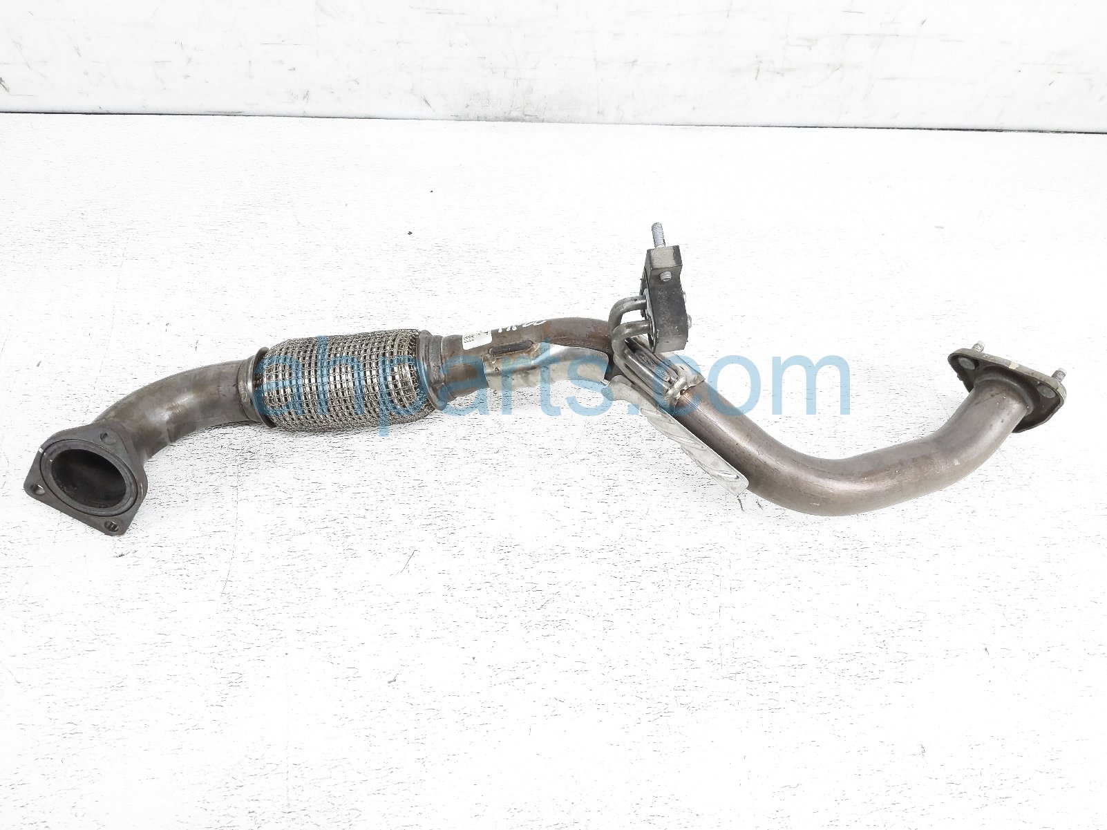 $75 Honda EXHAUST PIPE DOWN PIPE 2.0L AT