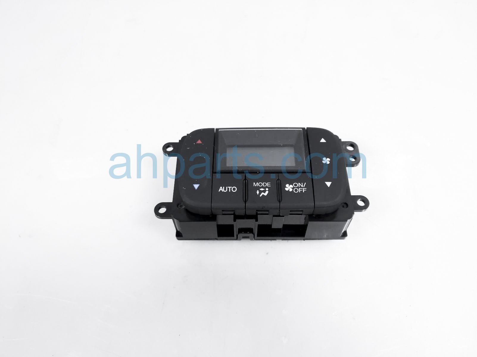 $45 Honda REAR ROOF CLIMATE CONTROLS