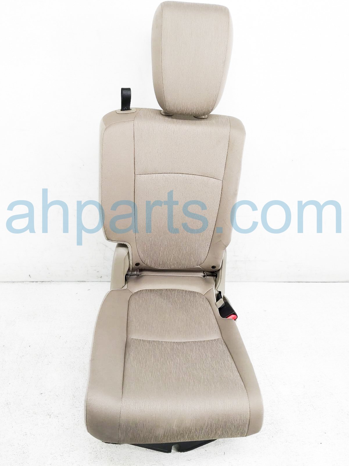 $200 Honda 3RD ROW RH SEAT - BEIGE CLOTH