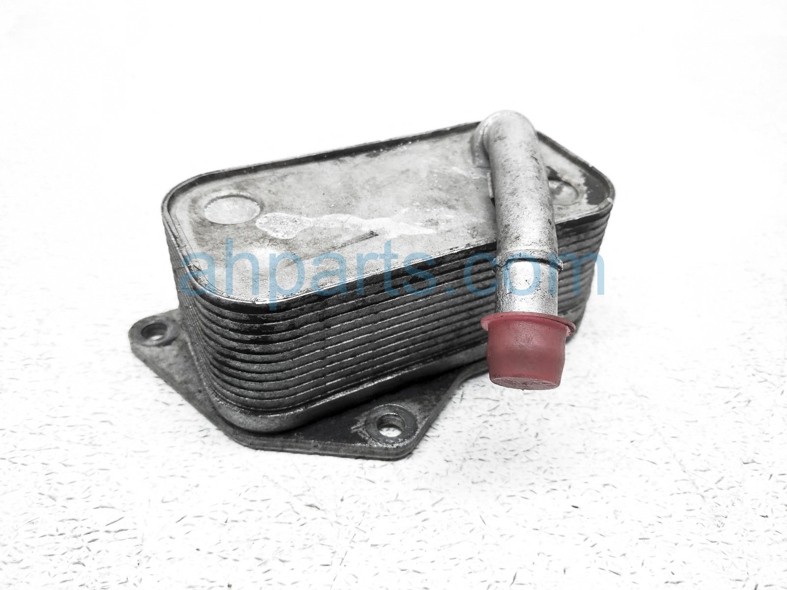 $50 BMW ENGINE OIL COOLER