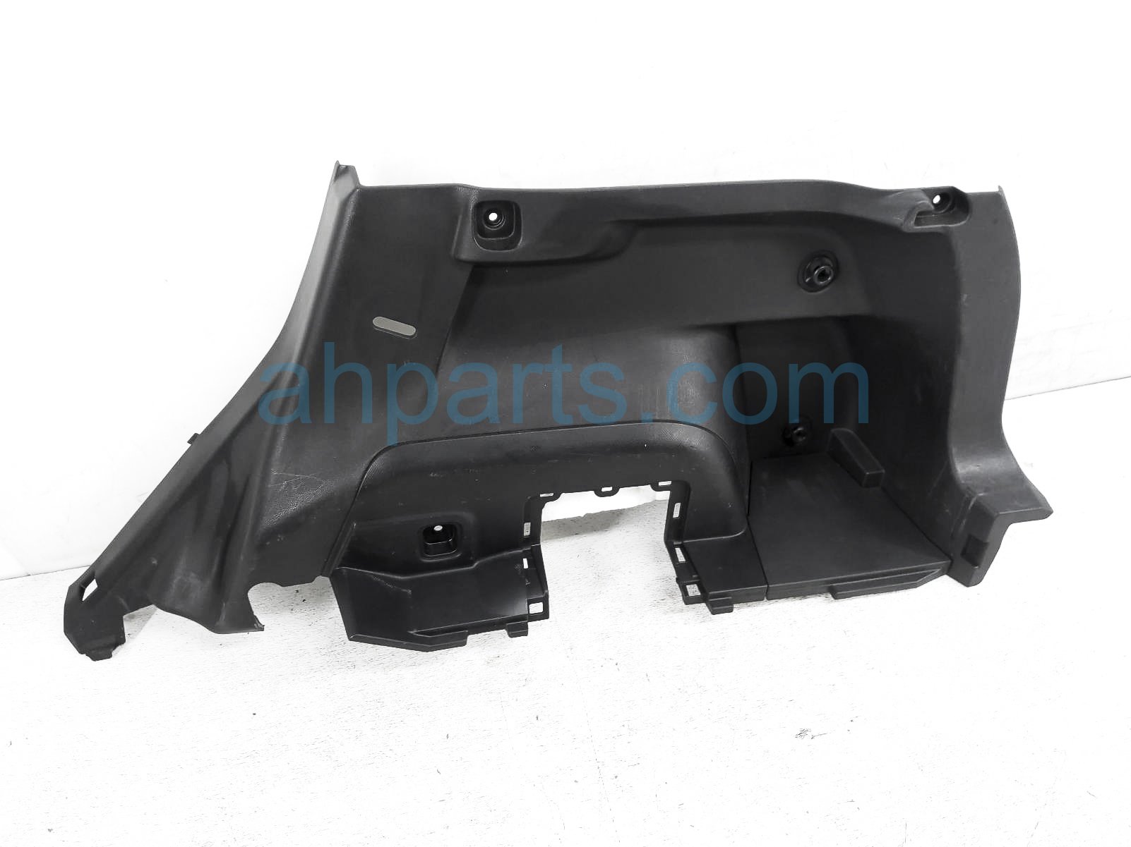 $50 Subaru RH INSIDE QUARTER TRIM PANEL - BLACK