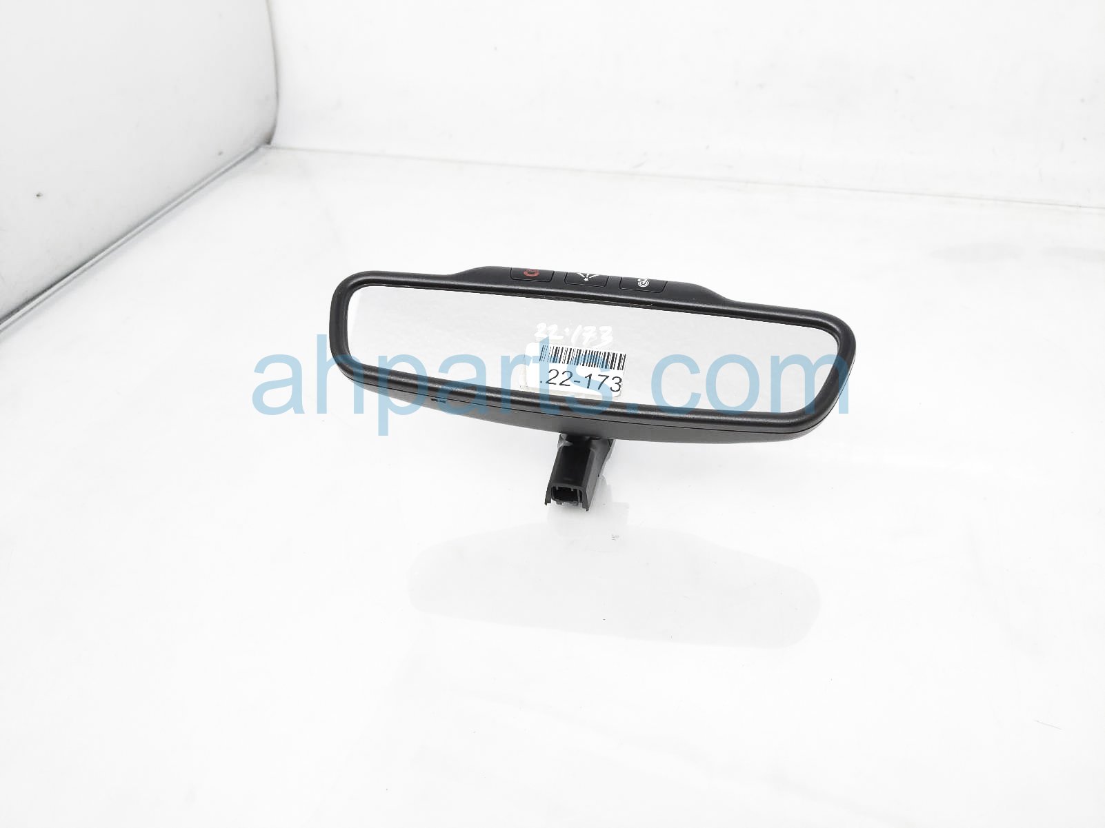 $40 Hyundai INSIDE / INTERIOR REAR VIEW MIRROR