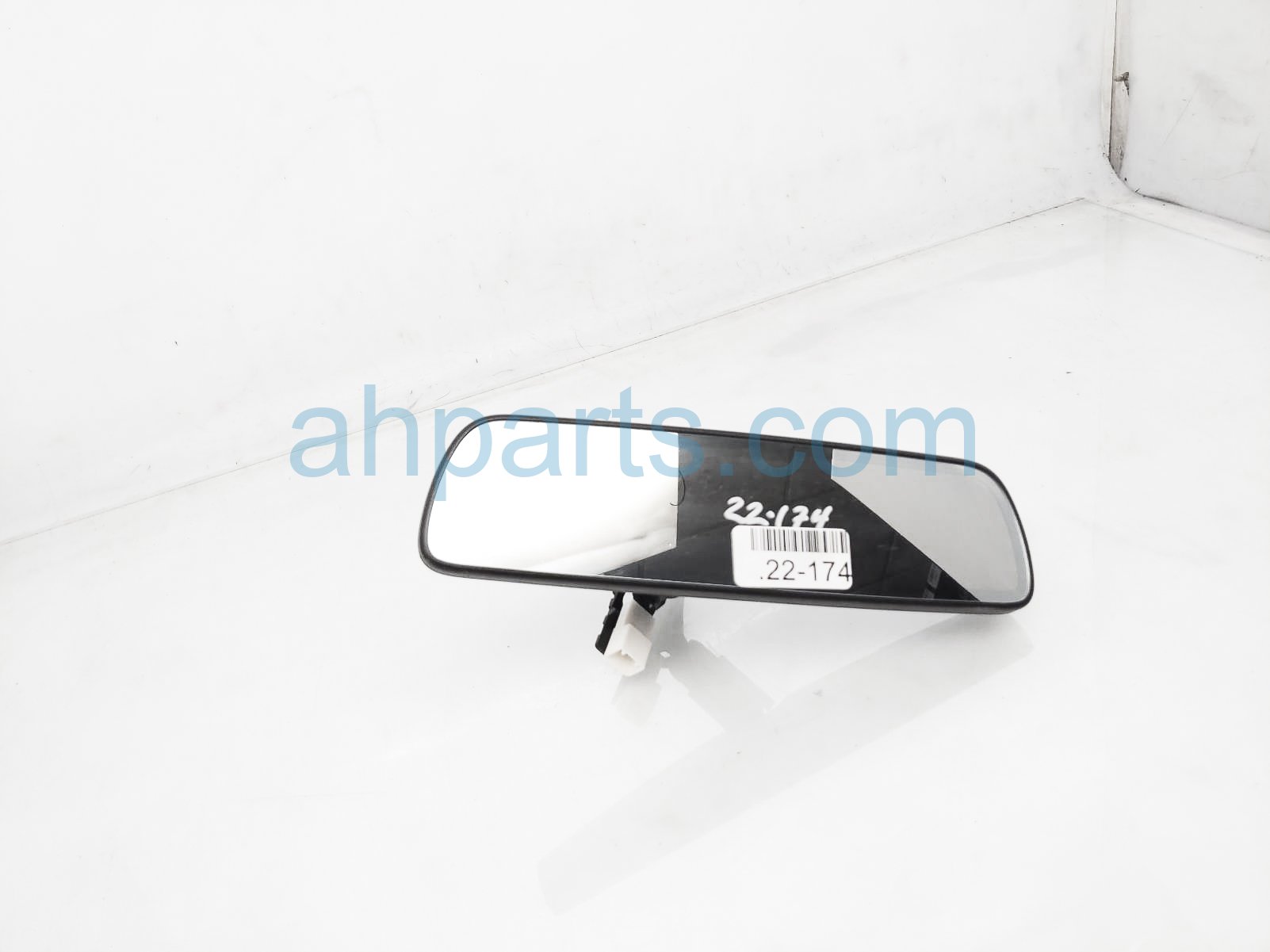 $80 Subaru INSIDE / INTERIOR REAR VIEW MIRROR