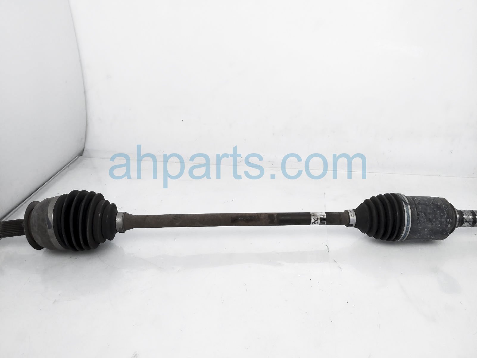 $100 Subaru FR/RH AXLE DRIVE SHAFT