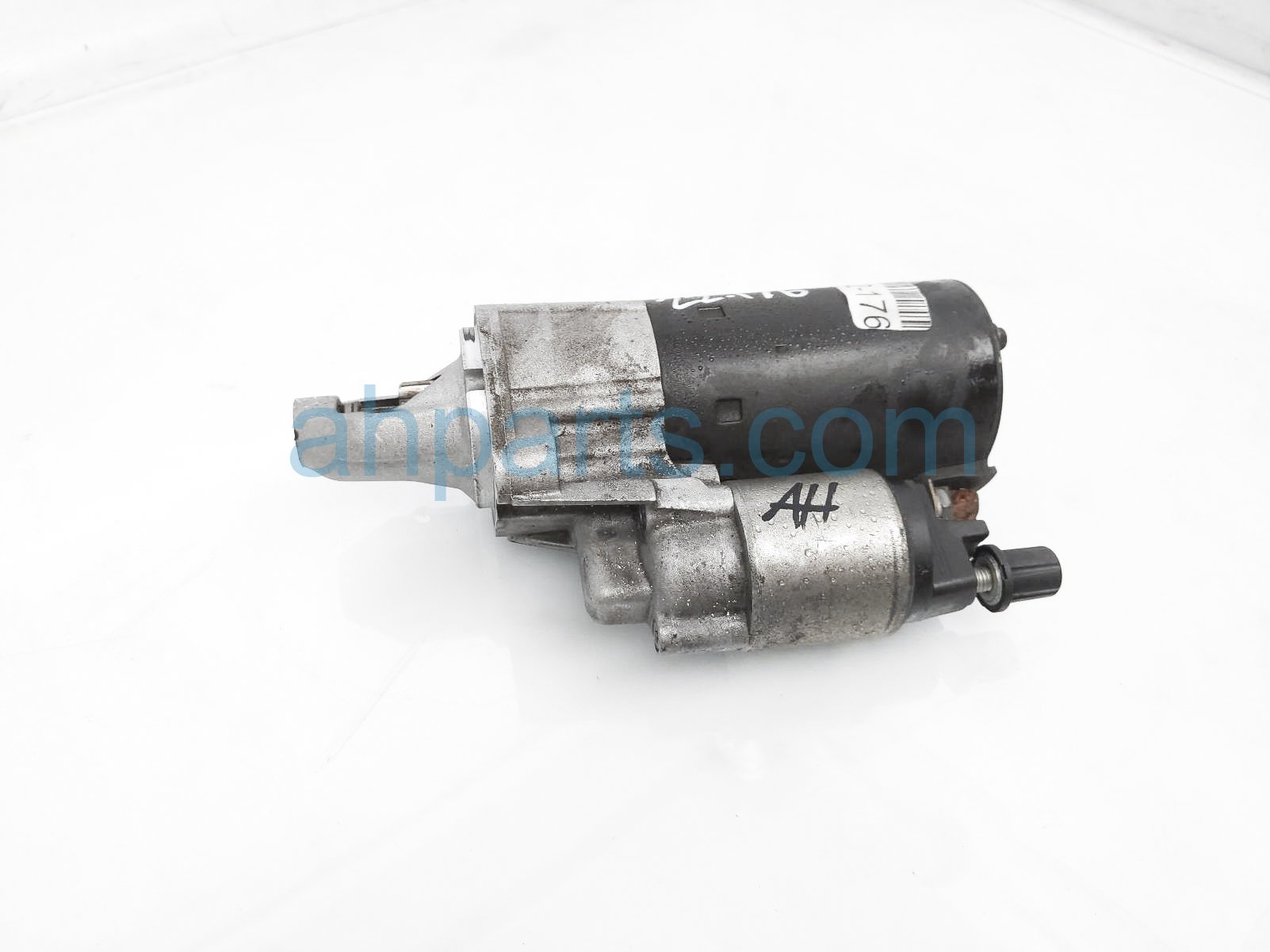 $50 Mercedes STARTER MOTOR