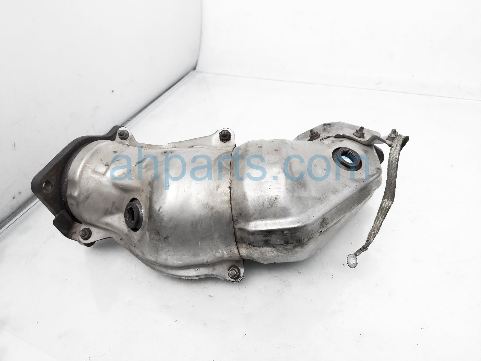 $450 Subaru FRONT PRE CONVERTER EXHAUST ASSY