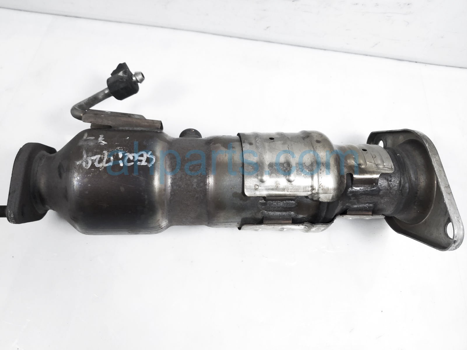 $495 Hyundai EXHAUST CONVERTER - 1.6L