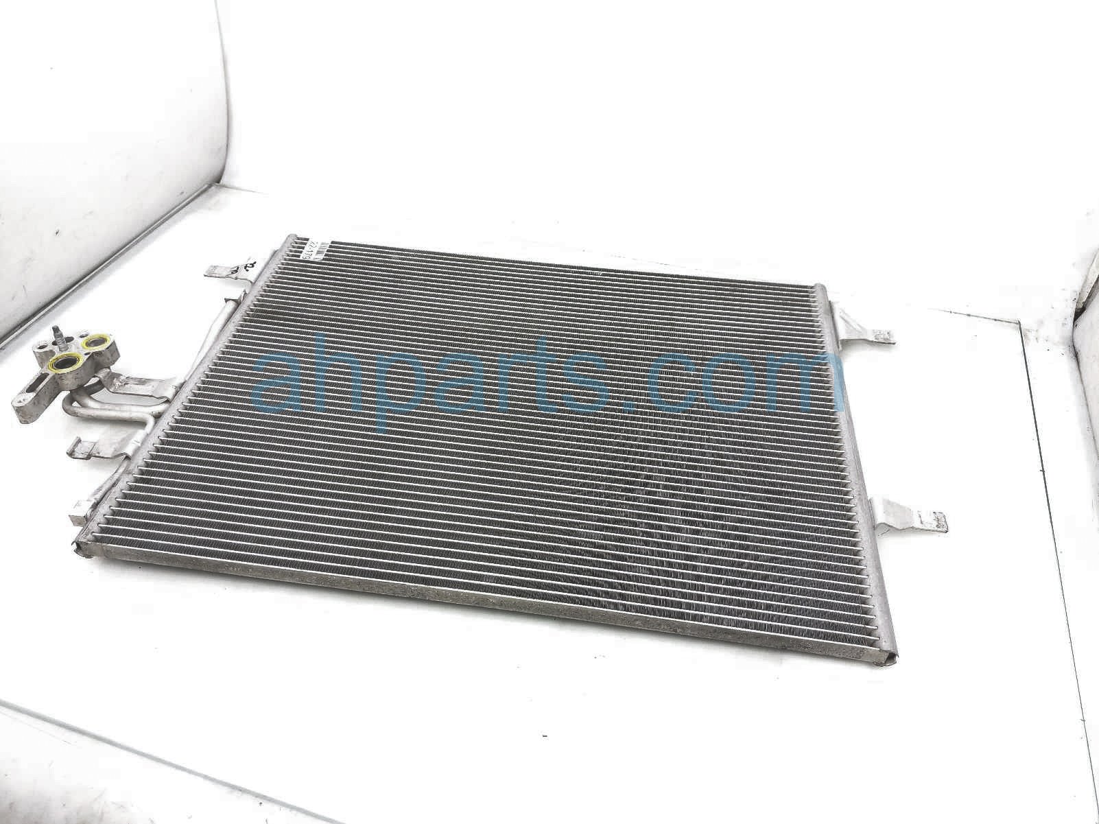 $75 Volvo AC CONDENSER