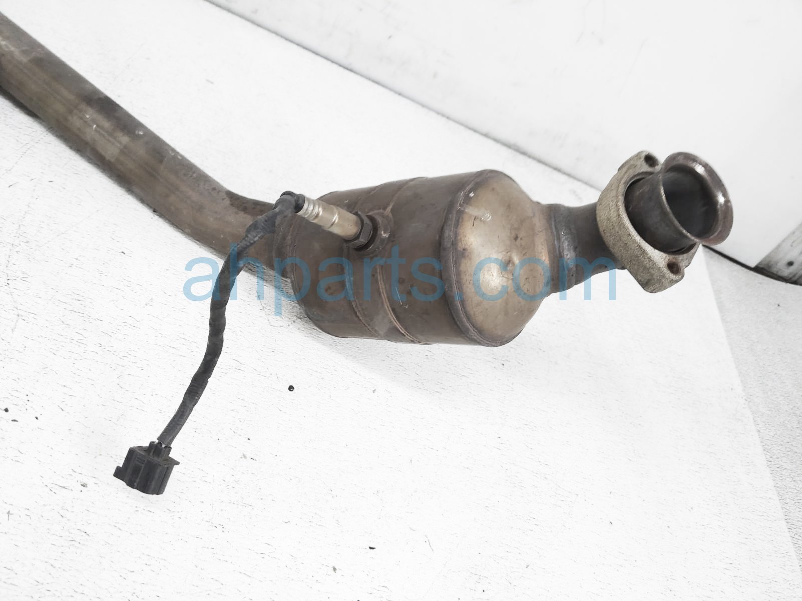 $40 Mercedes REAR OXYGEN SENSOR - 3.5L