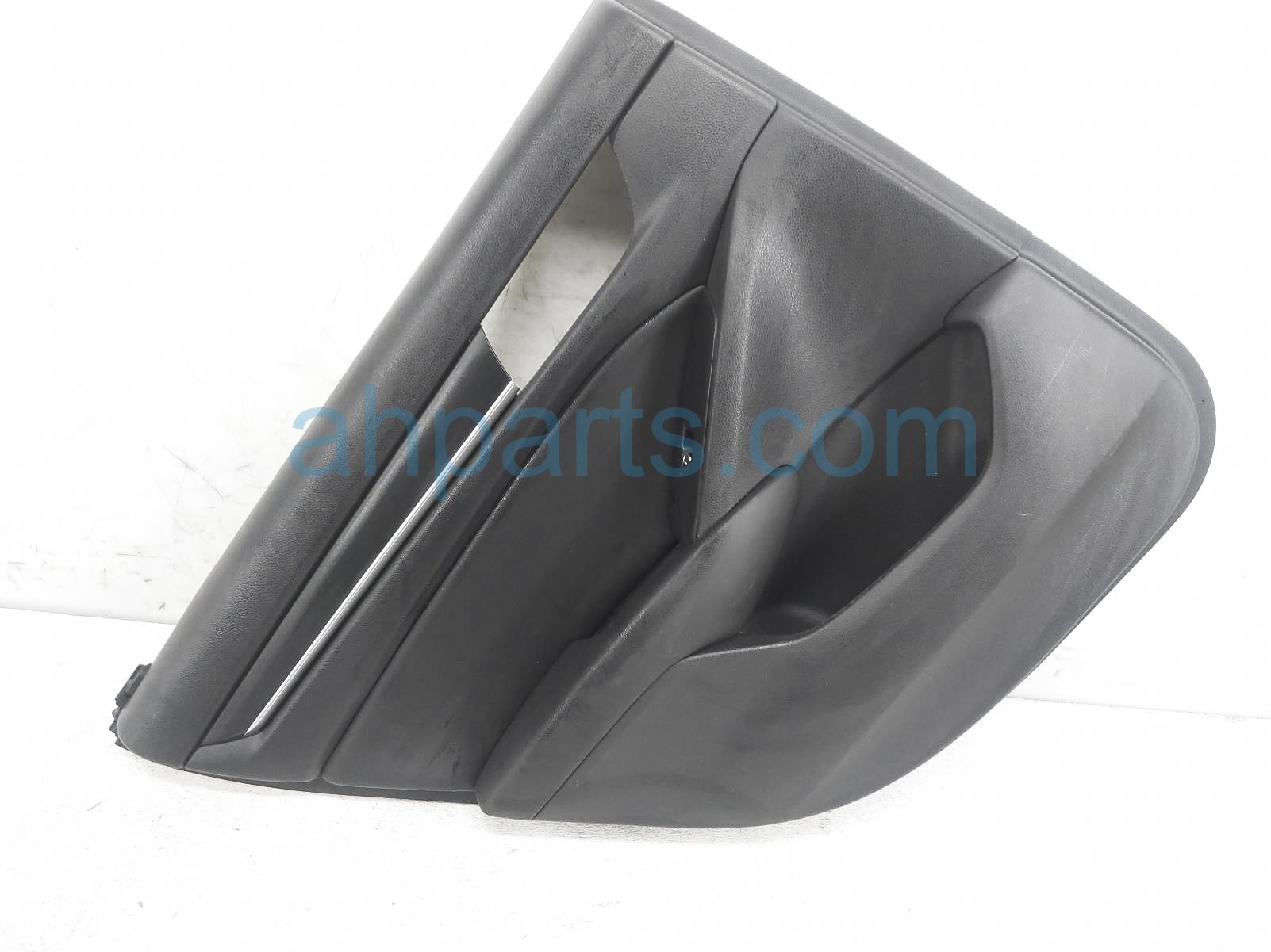 $99 Honda RR/LH INTERIOR DOOR PANEL - BLACK LX