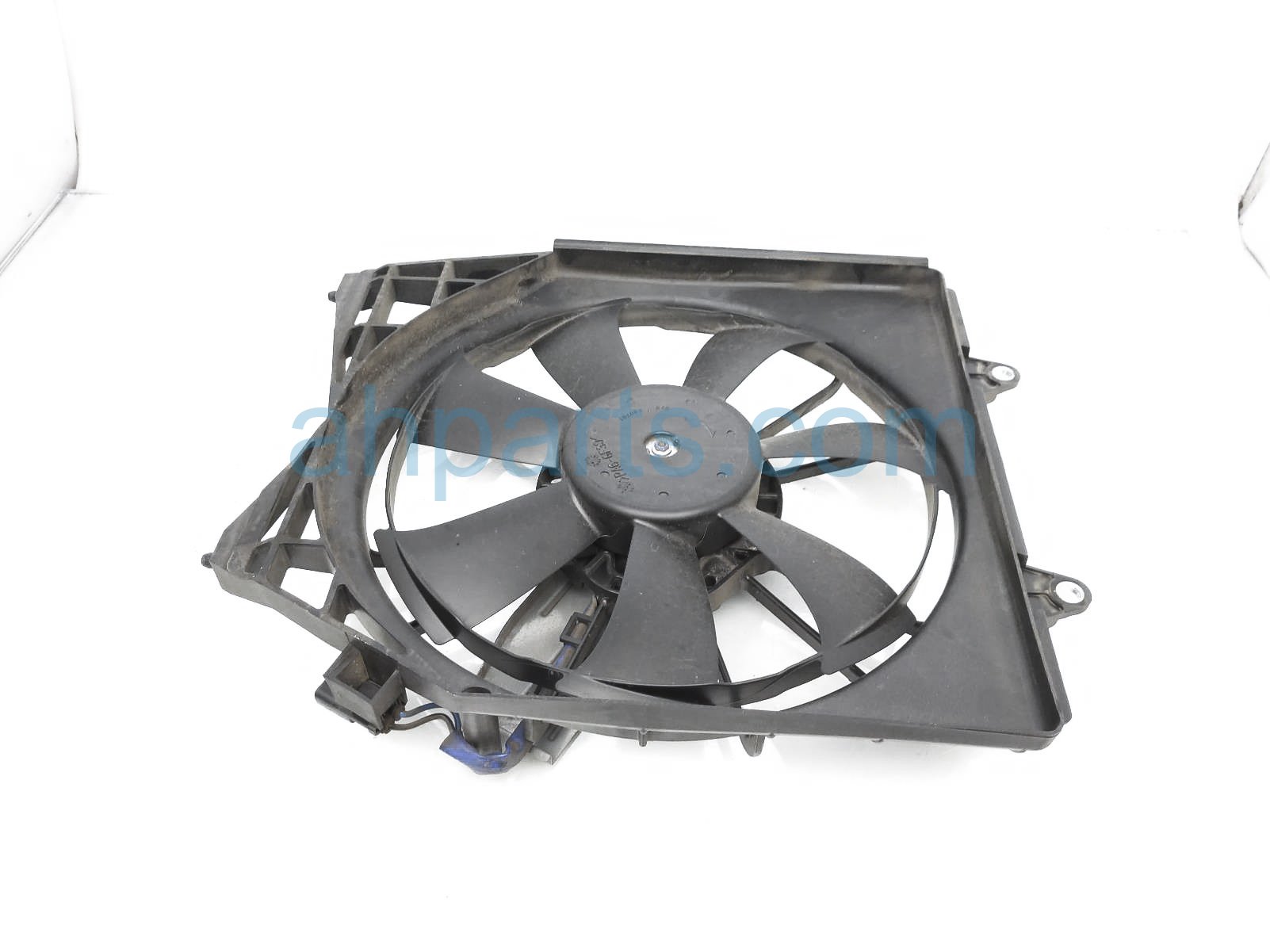 $65 Honda AC CONDENSER FAN ASSEMBLY