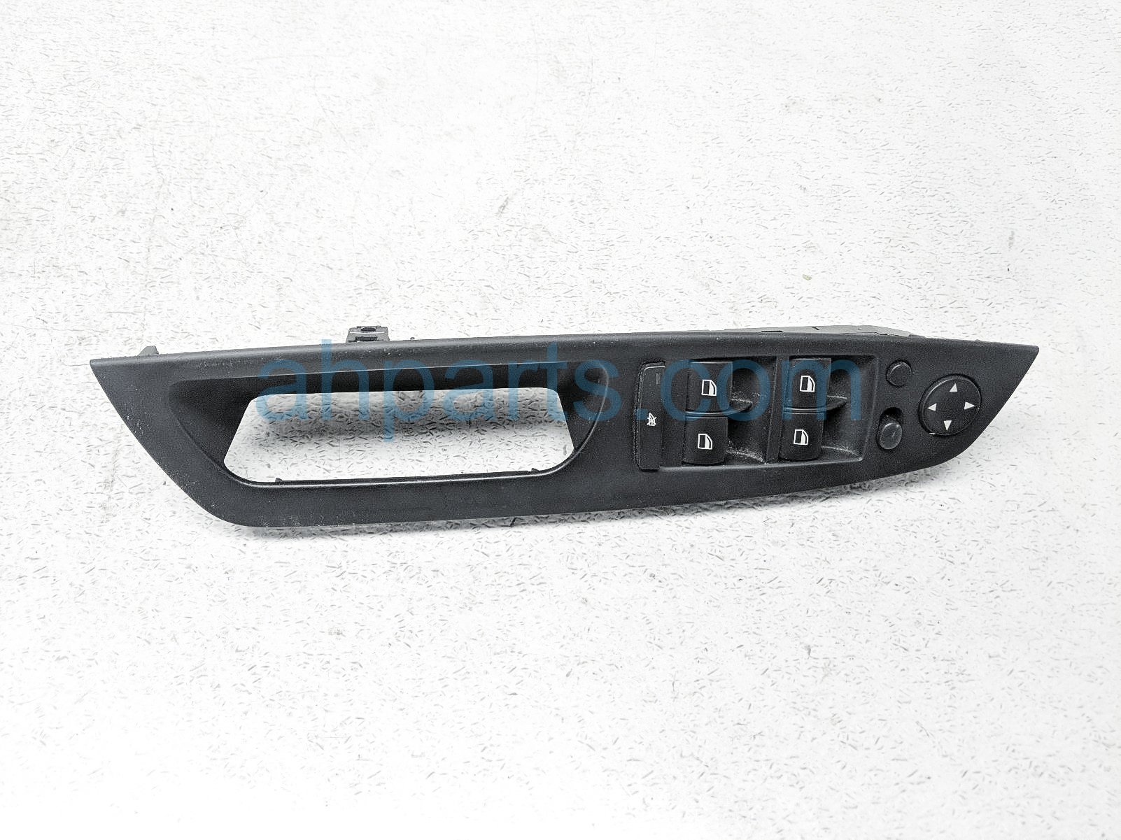 $45 BMW MASTER WINDOW CONTROL SWITCH