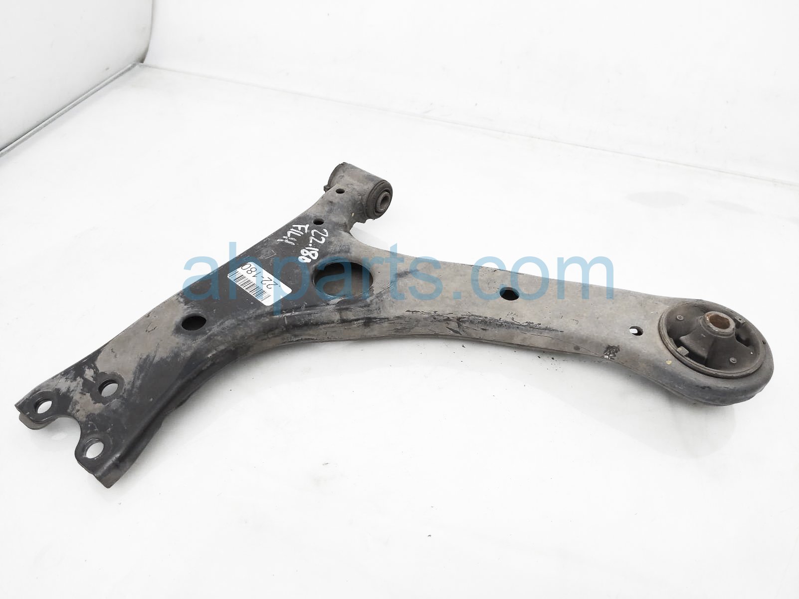 $65 Toyota FR/LH LOWER CONTROL ARM