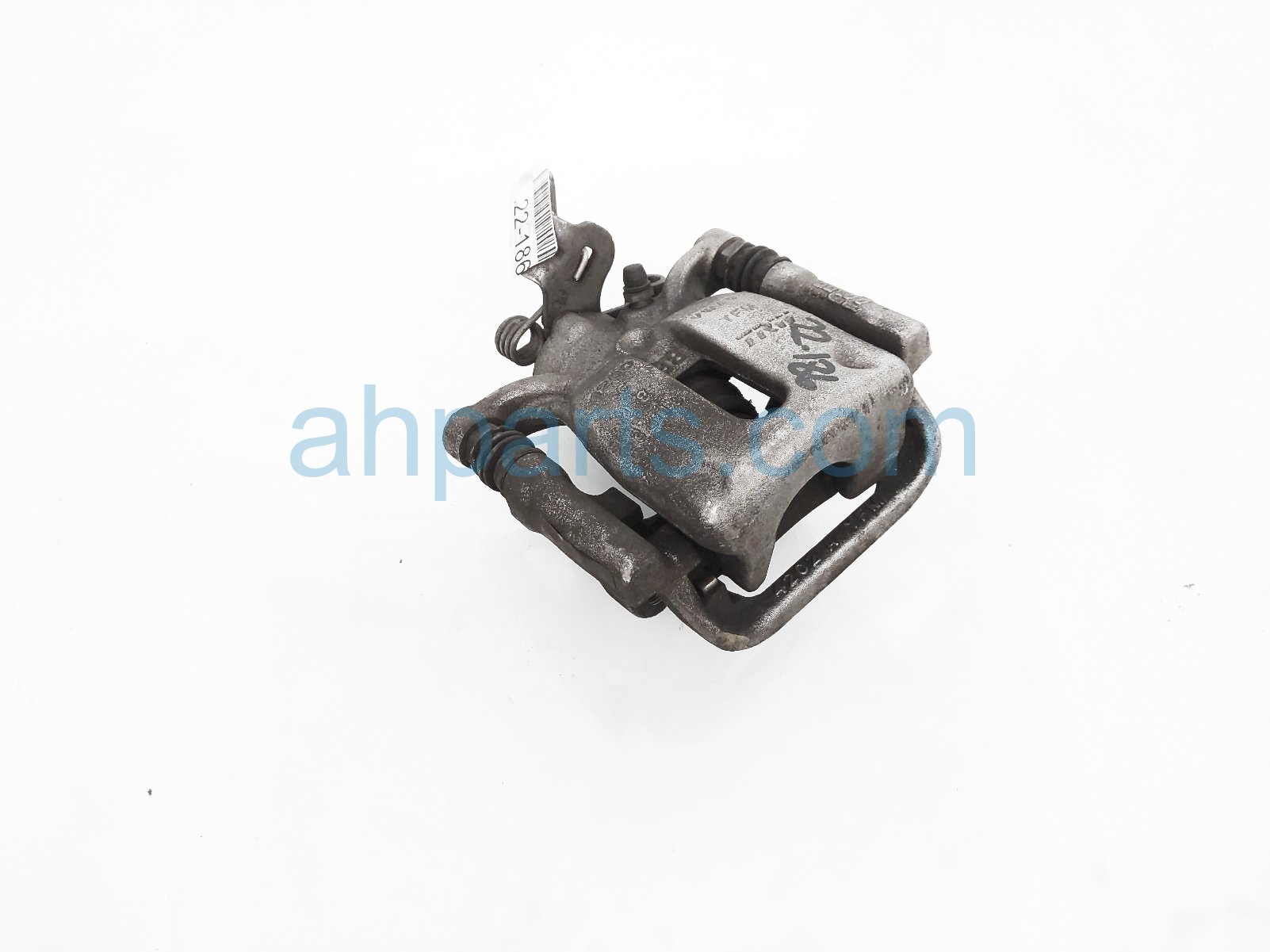 $50 Volkswagen RR/LH BRAKE CALIPER