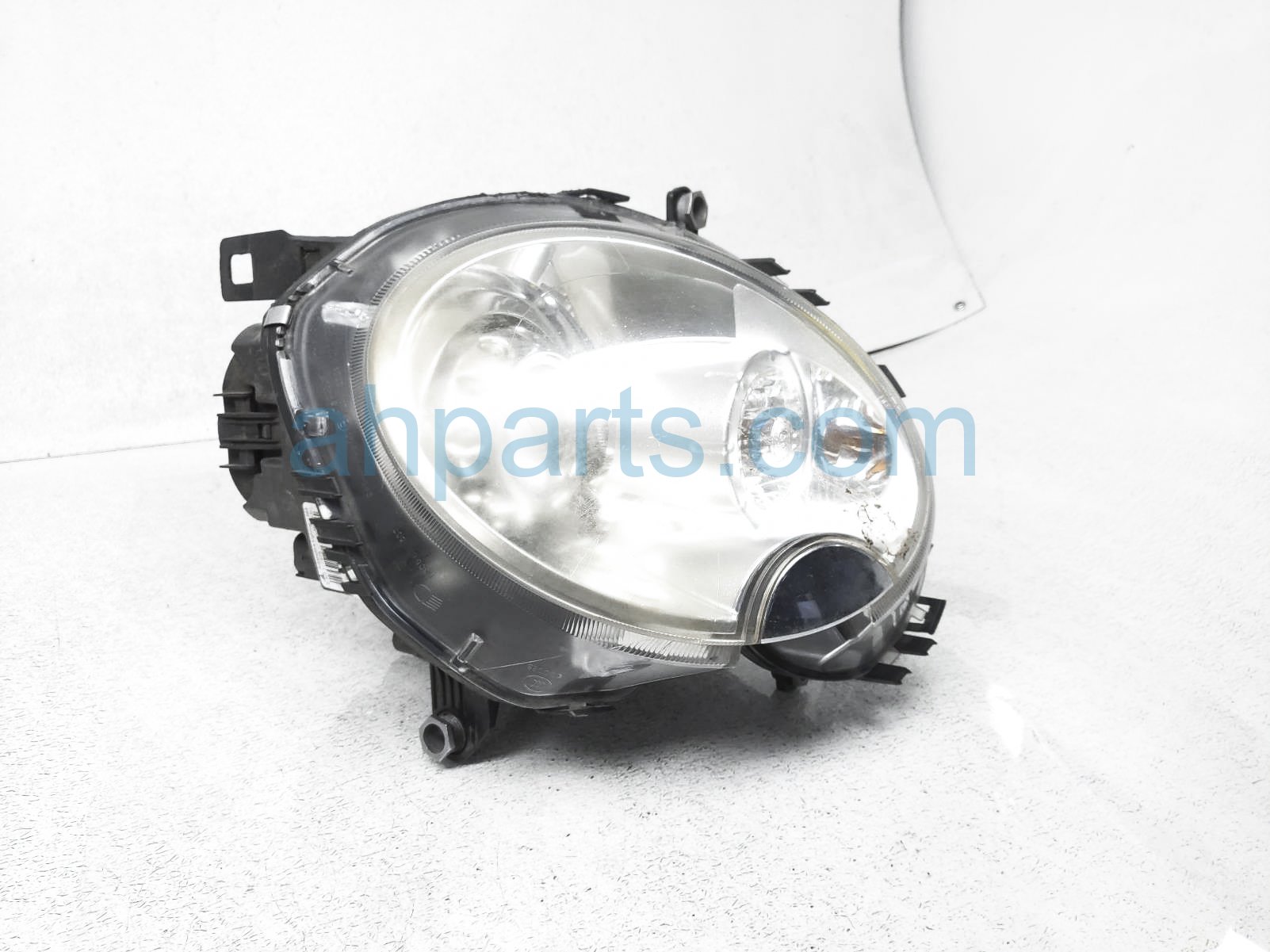 $199 BMW LH HEADLAMP LIGHT NOTES