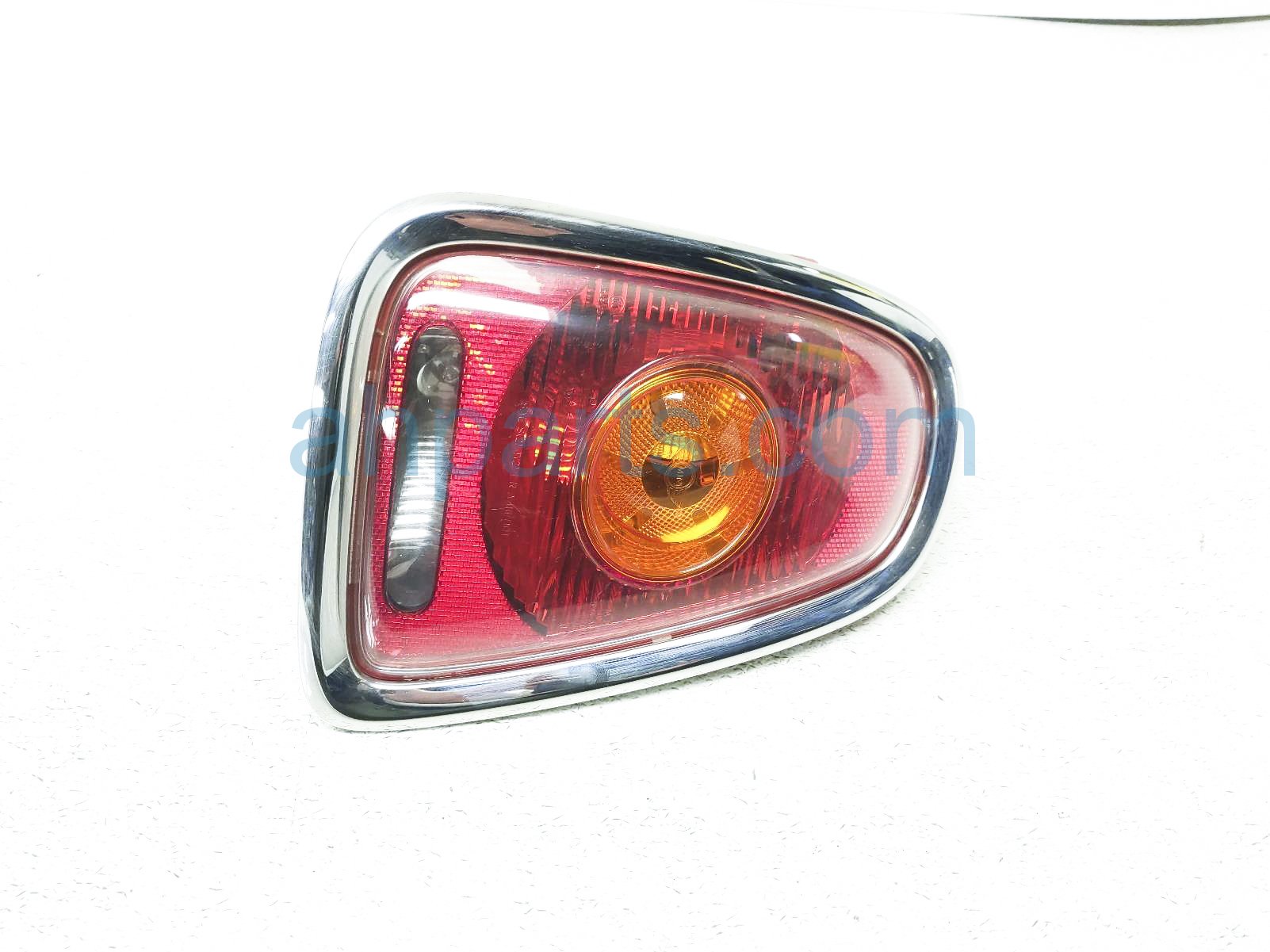 $40 BMW LH TAIL LAMP / LIGHT - NOTES