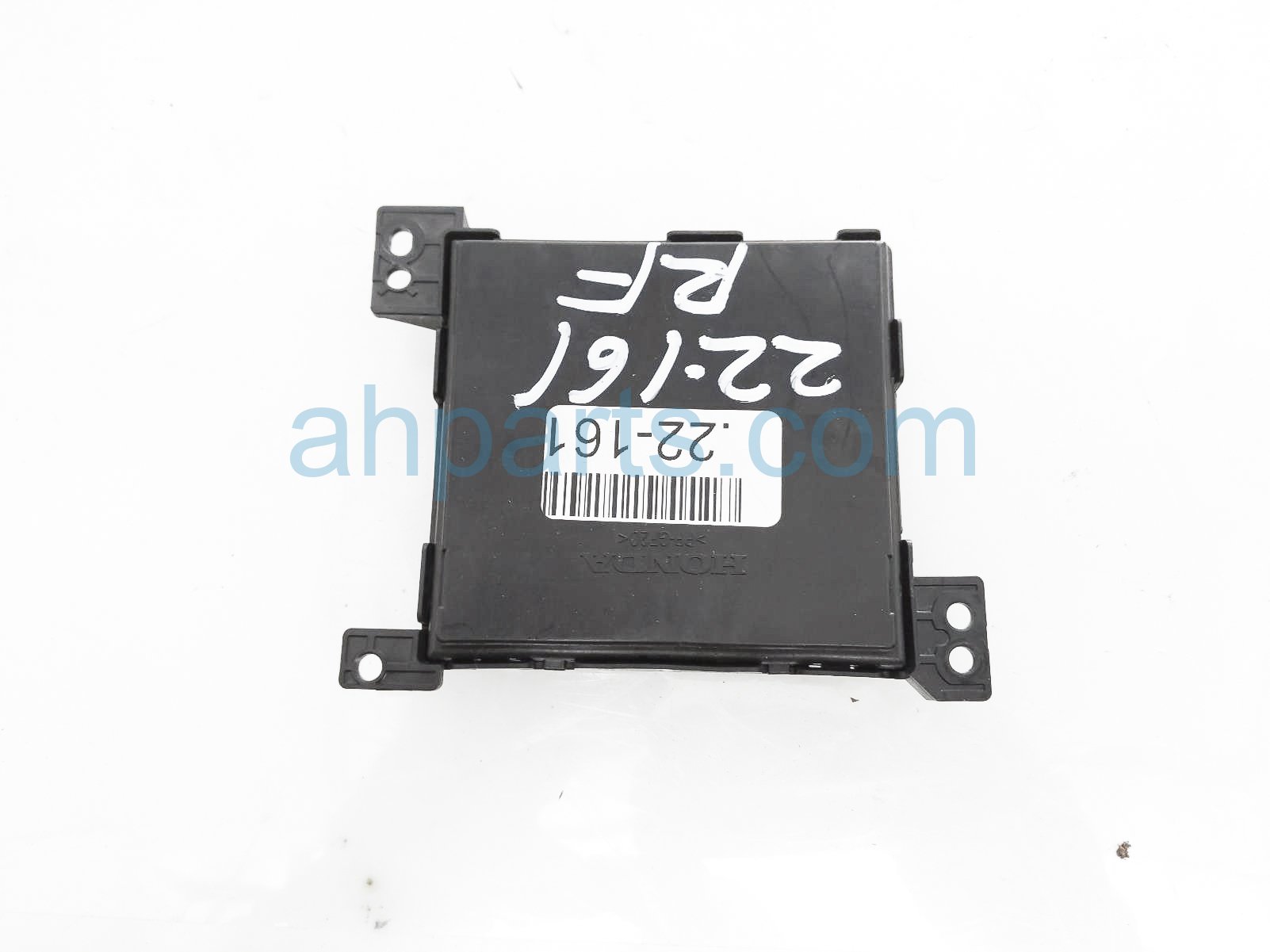 $78 Honda TEMPERATURE CONTROL MODULE UNIT