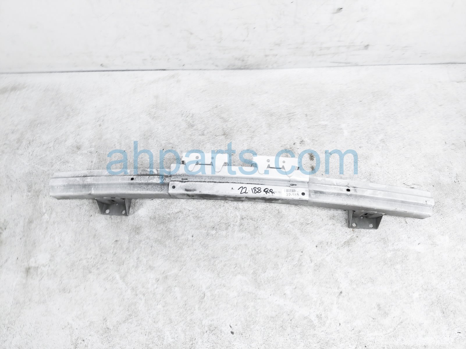 $125 Honda REAR BUMPER REINFORCEMENT BAR