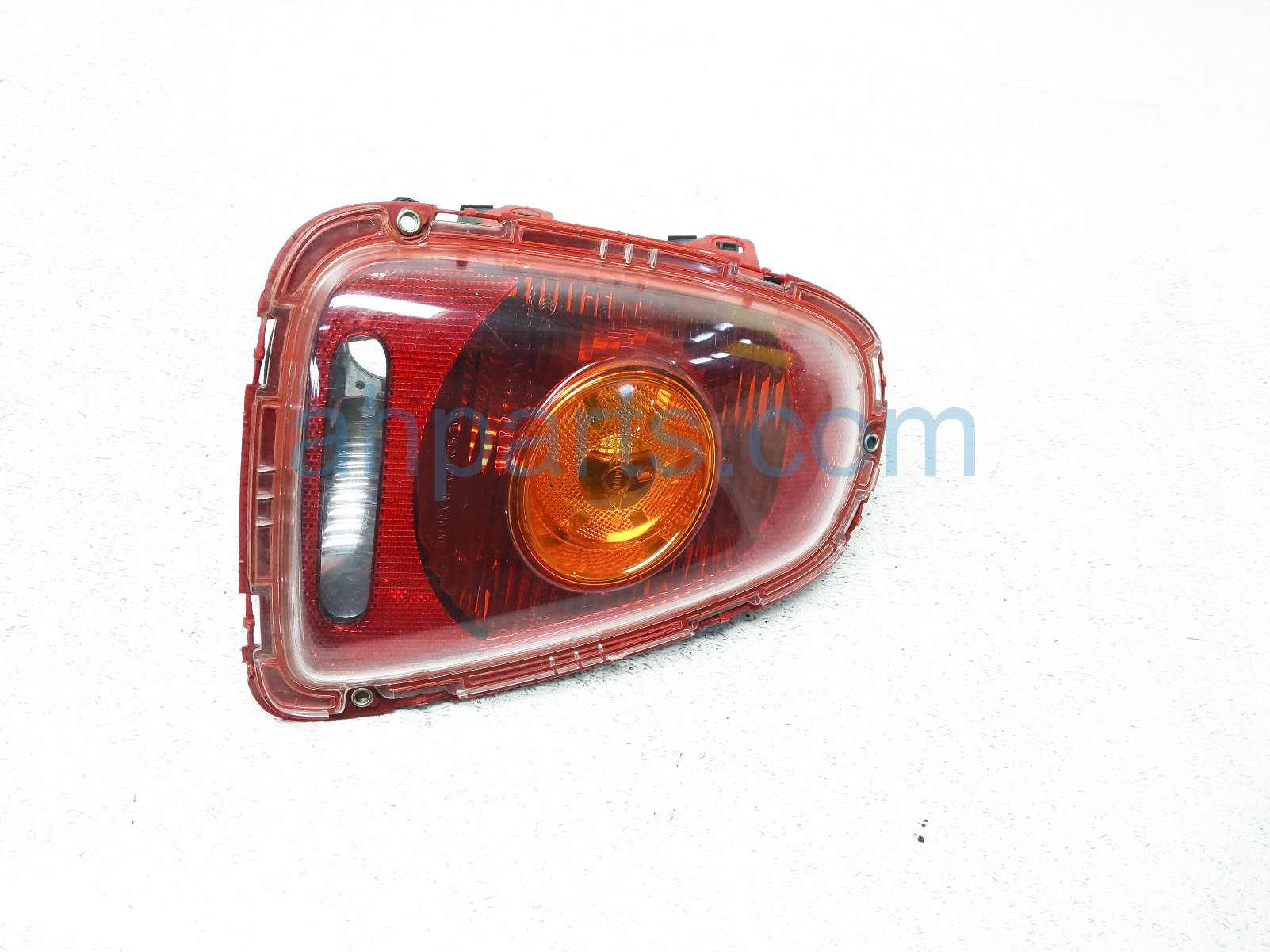 $40 BMW LH TAIL LAMP / LIGHT - NOTES