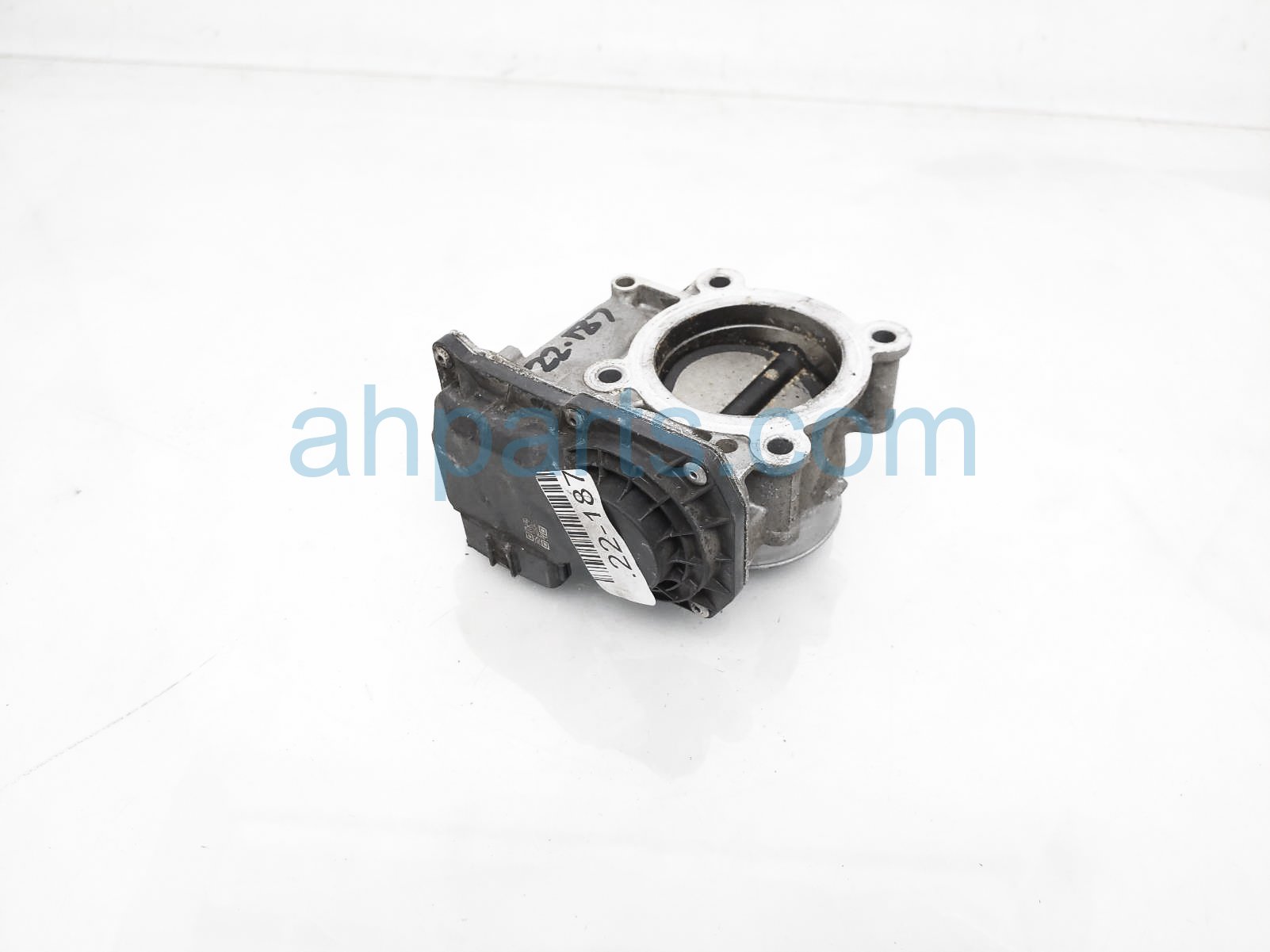 $99 Mazda THROTTLE BODY - NOTES