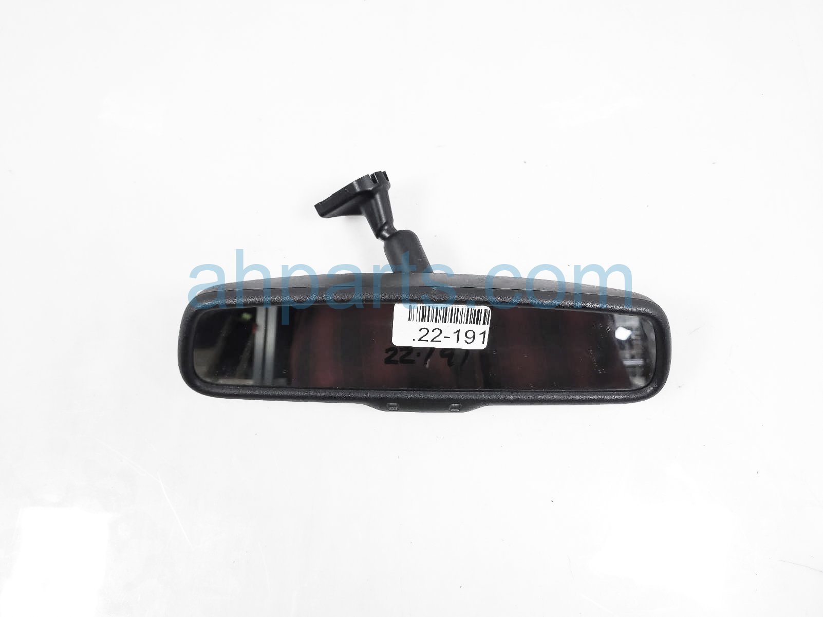 $30 Honda INSIDE / INTERIOR REAR VIEW MIRROR