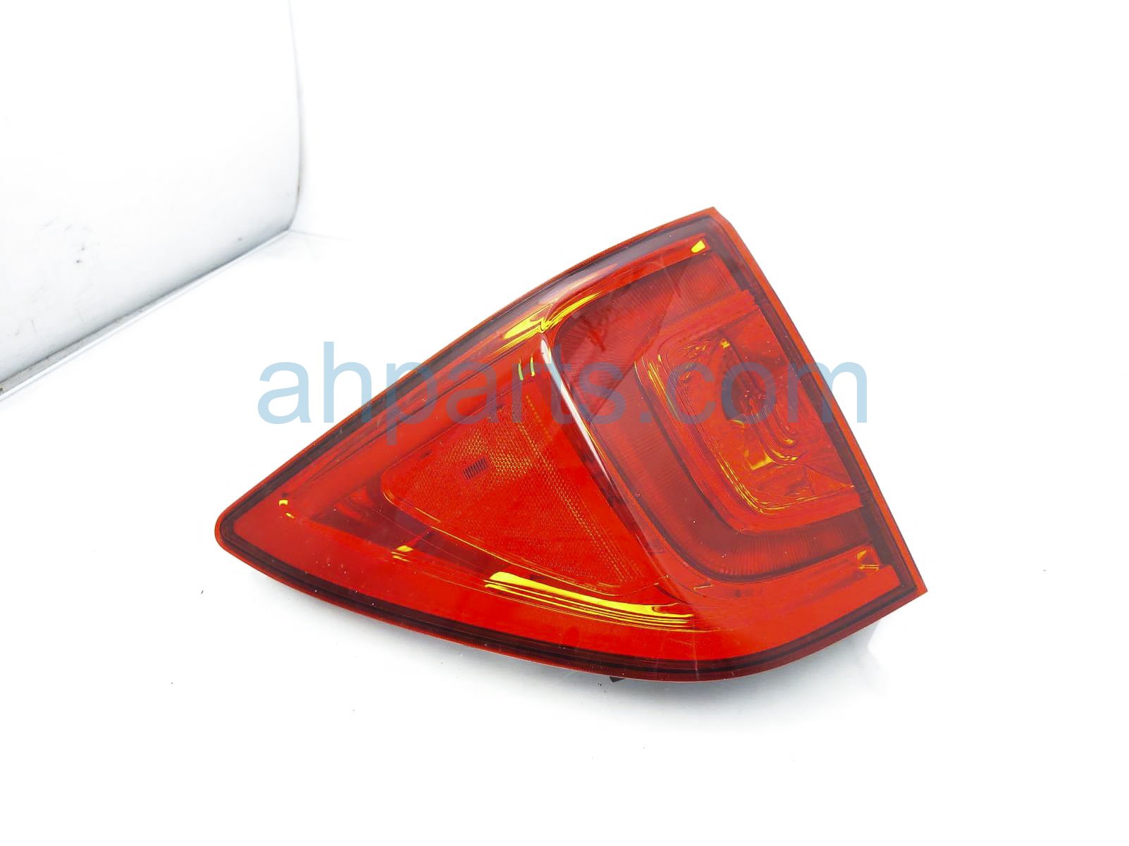 $105 Honda LH TAIL LAMP (ON BODY)