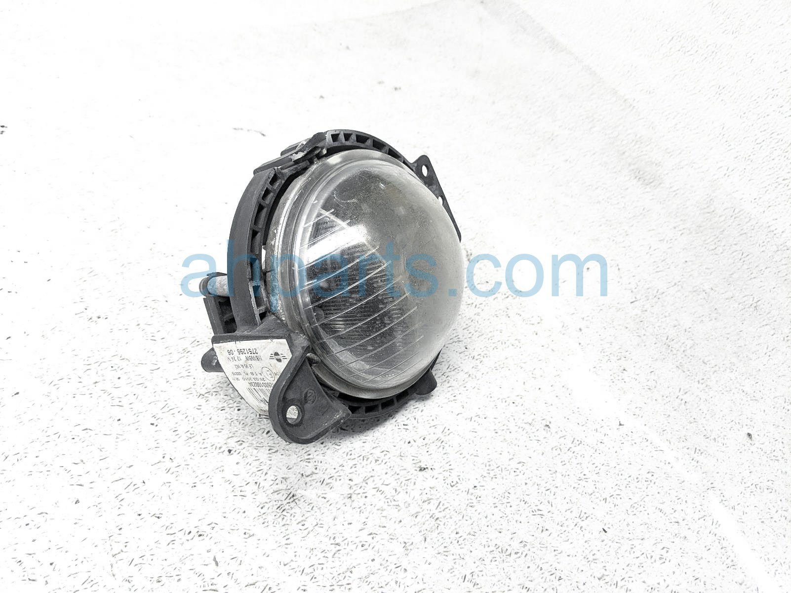 $30 BMW FOG LAMP / LIGHT - NOTES