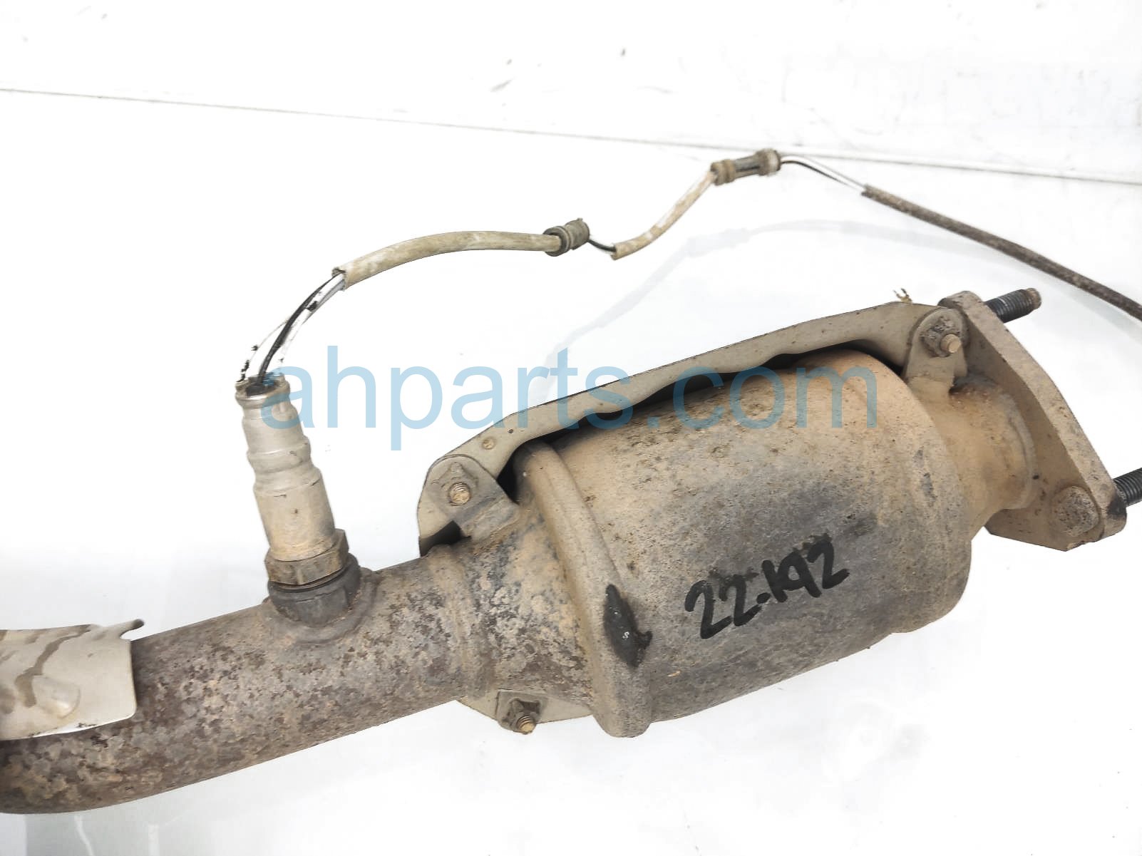 $100 Honda EXHAUST CONVERTER OXYGEN SENSOR