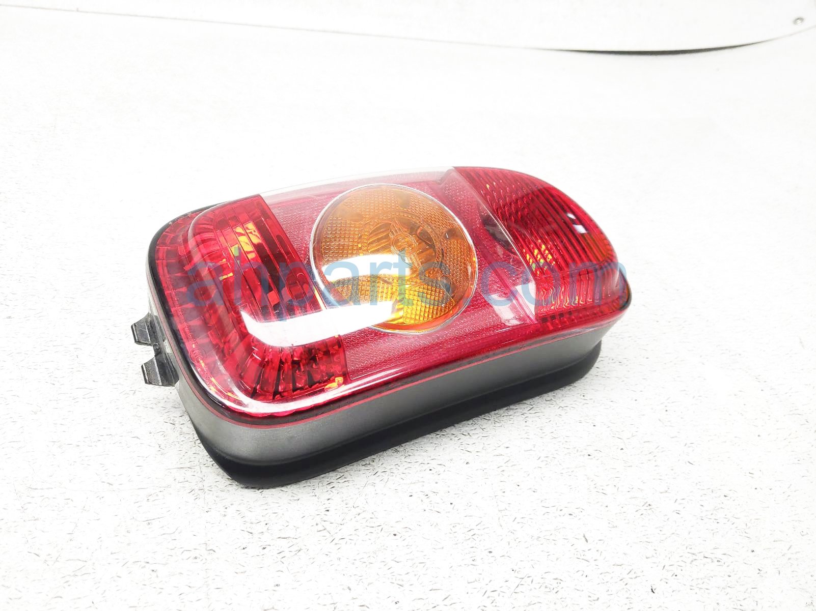 $50 BMW LH TAIL LAMP / LIGHT - NOTES