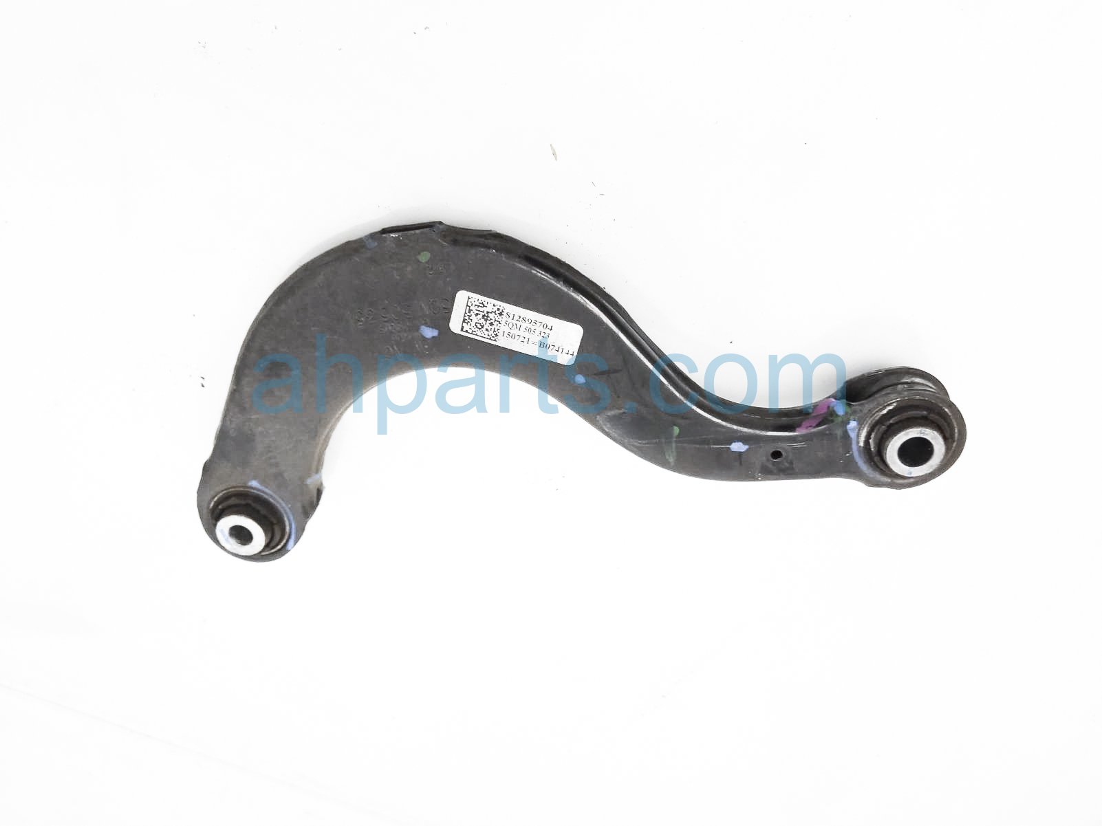 $88 Volkswagen RR/LH UPPER CONTROL ARM