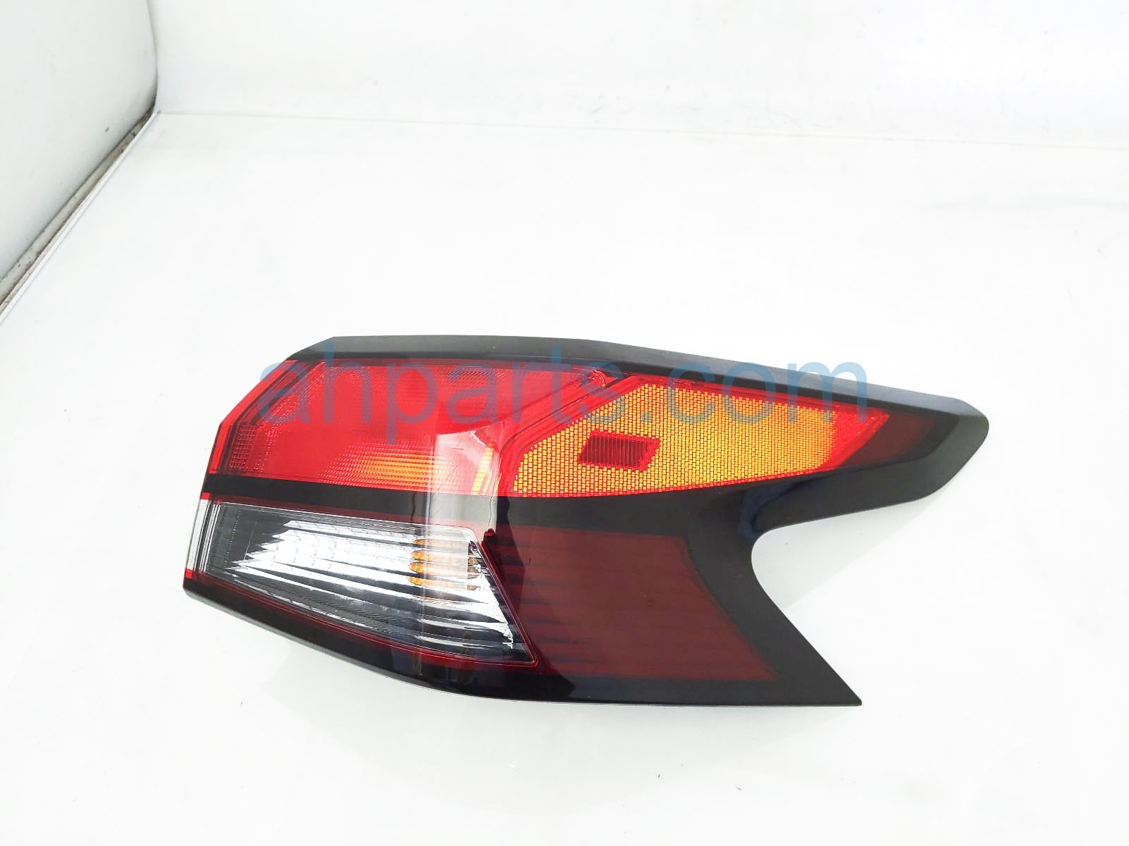 $149 Nissan RH TAIL LAMP (ON BODY)