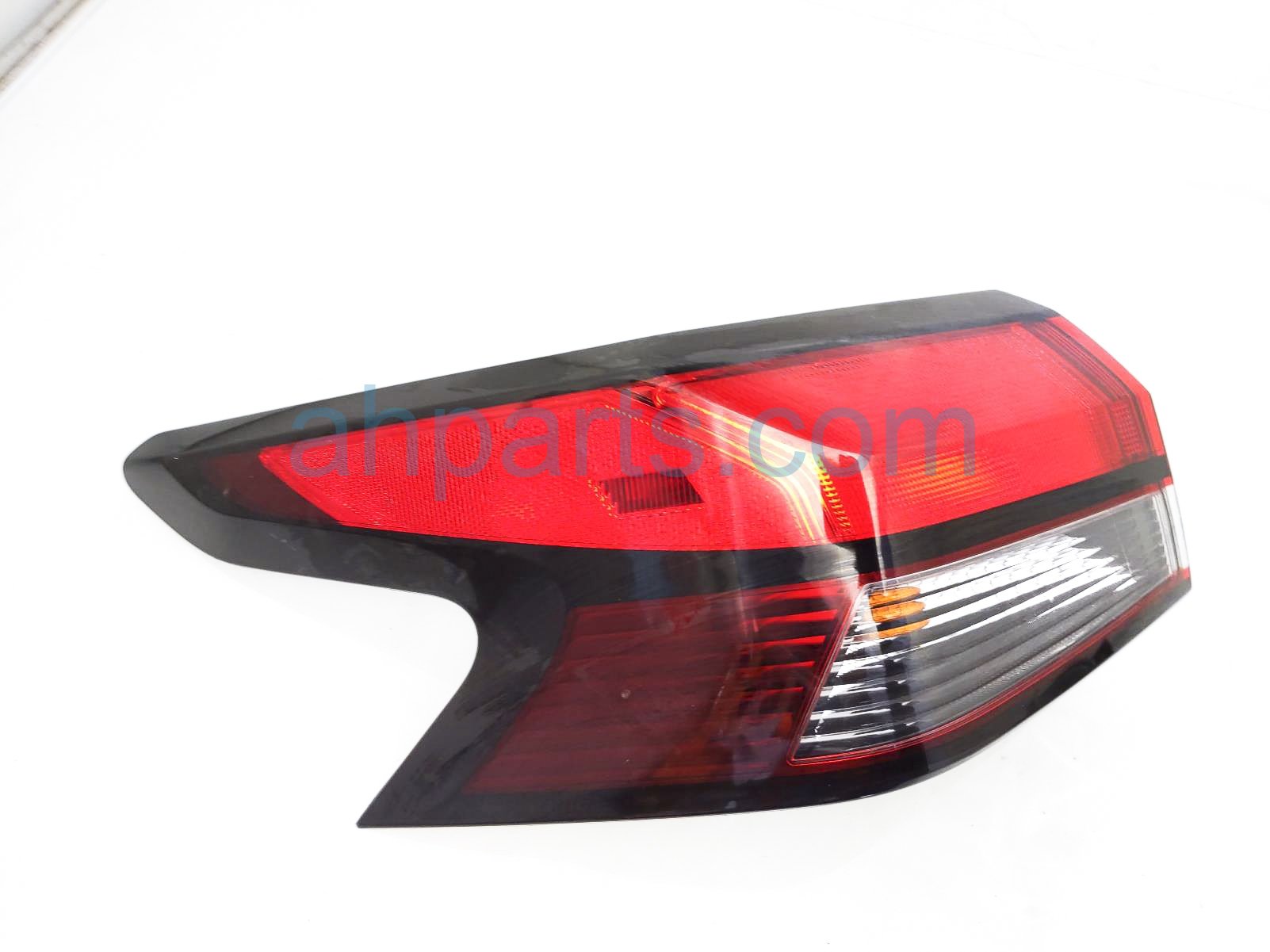 $149 Nissan LH TAIL LAMP (ON BODY)