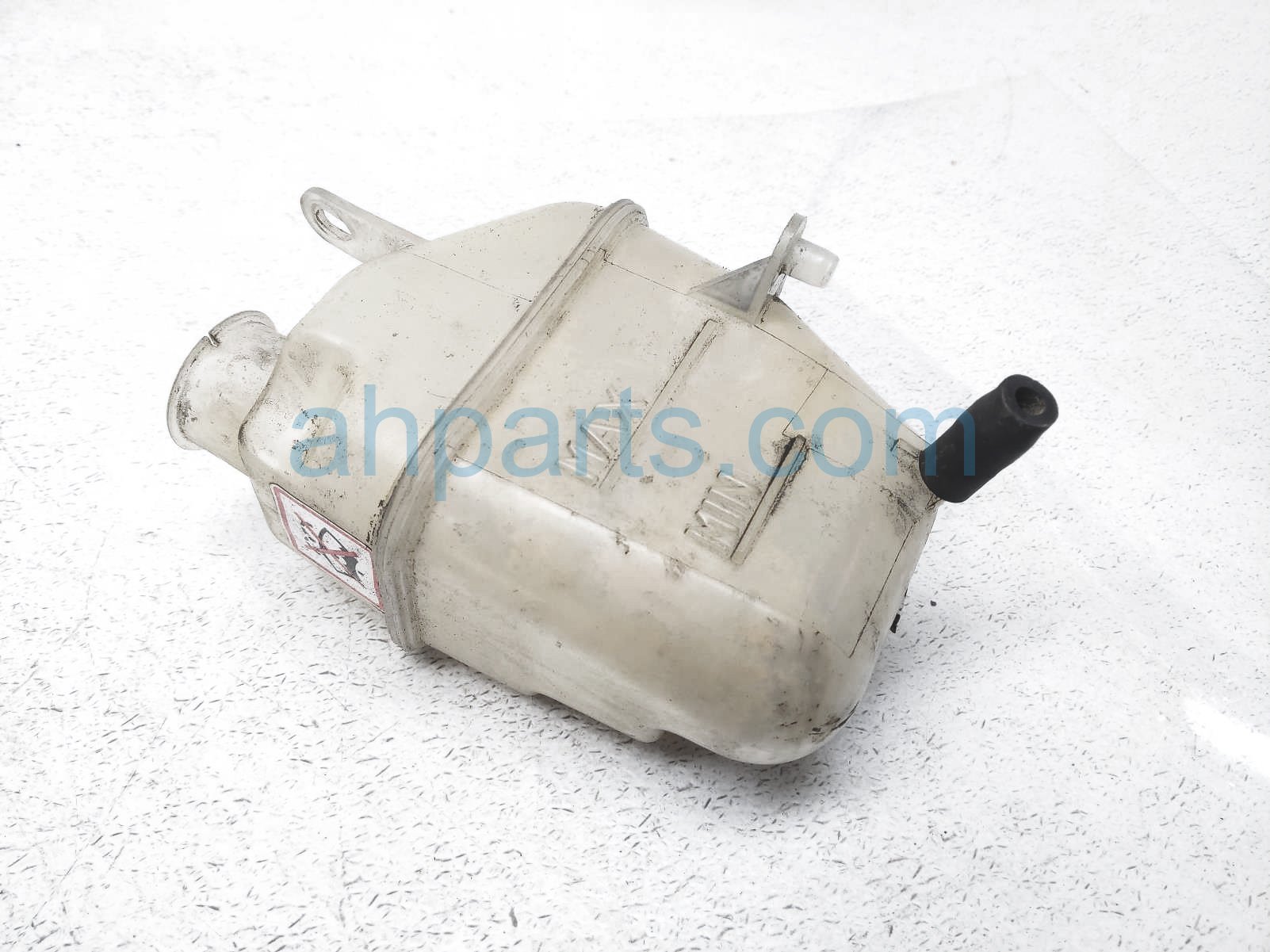 $25 BMW RADIATOR OVERFLOW RESERVOIR TANK*